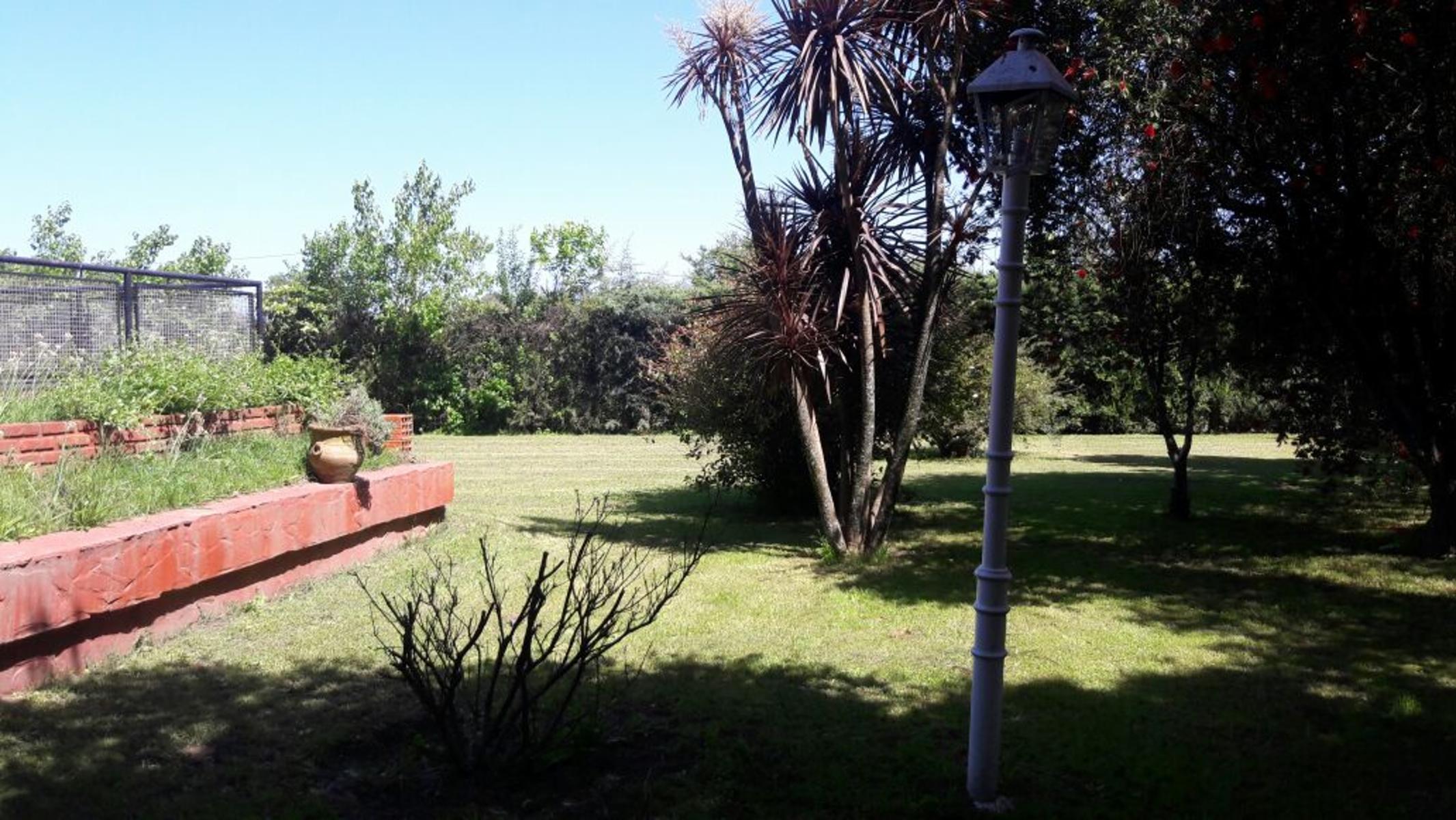 HERMOSA QUINTA EN VENTA...