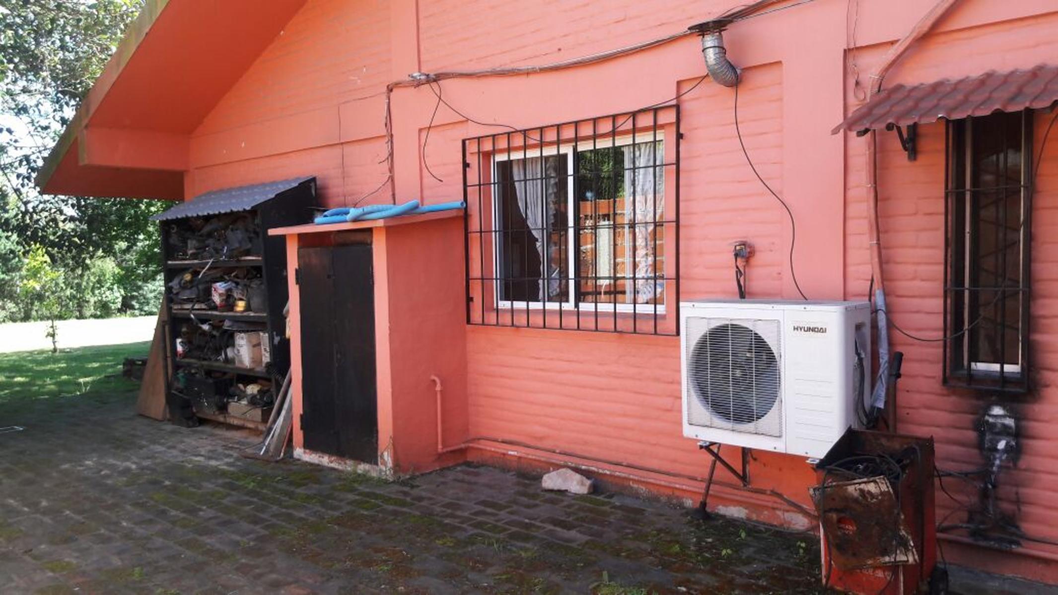 Tambor de Tacuari · Moreno — foto 6