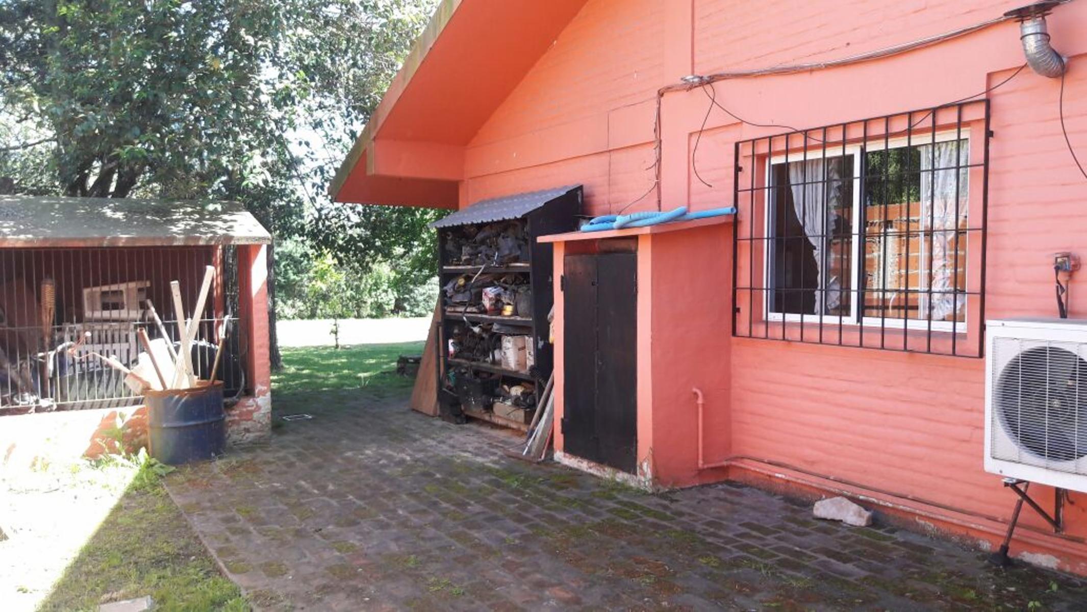 Tambor de Tacuari · Moreno — foto 8