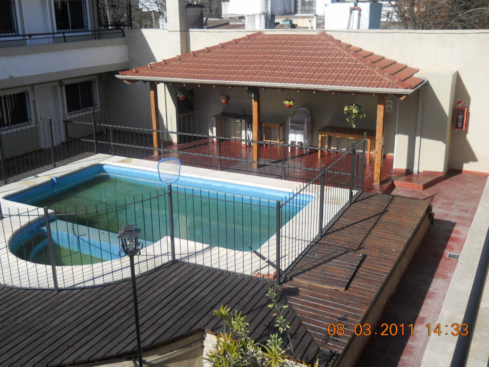 Fraga 963 · San Miguel — foto 9