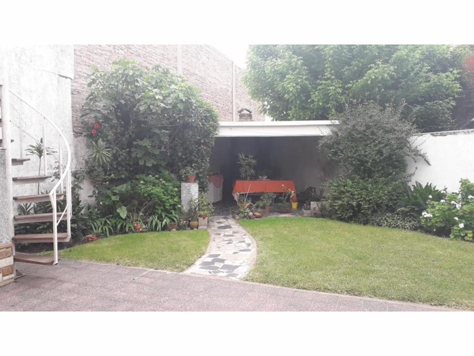 Parana 6597 · Tres De Febrero — foto 18