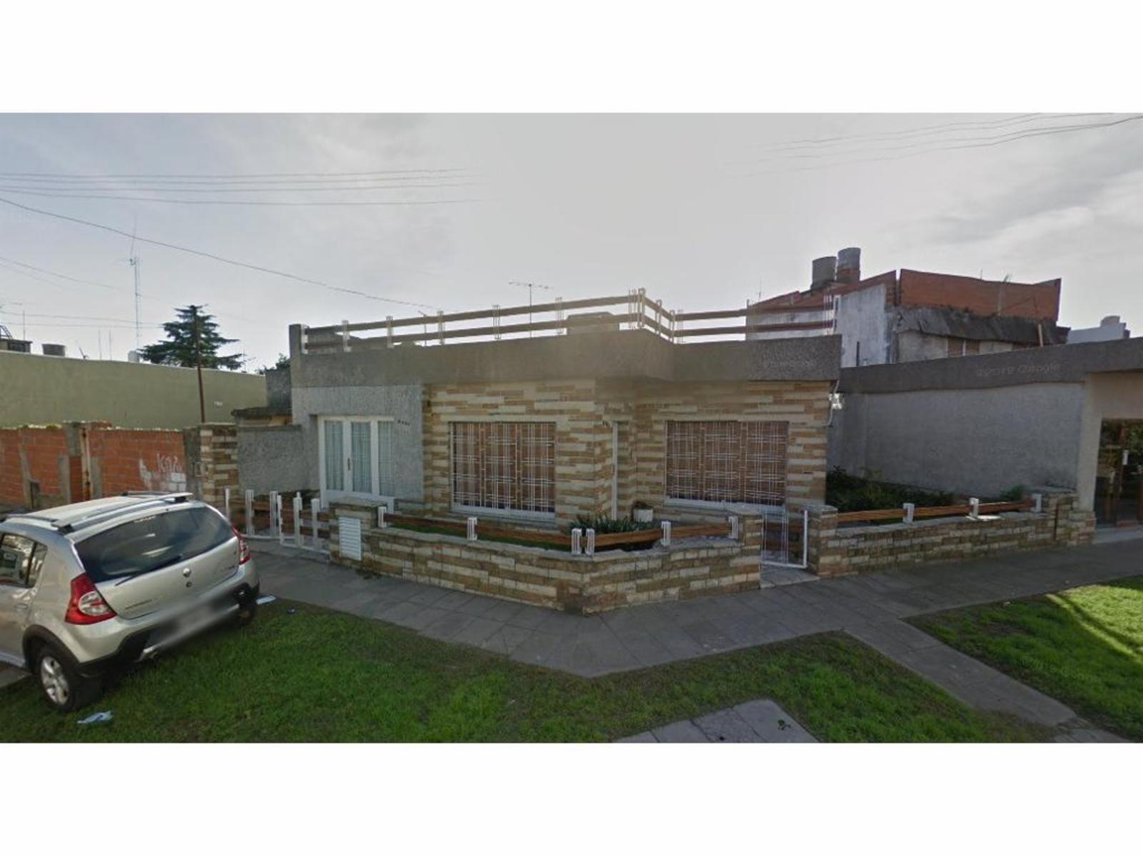 Parana 6597 · Tres De Febrero — foto 9
