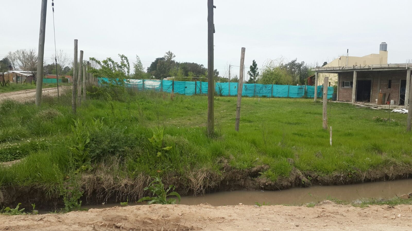 Pueyrredon y Alberdi · General Rodriguez — foto 3
