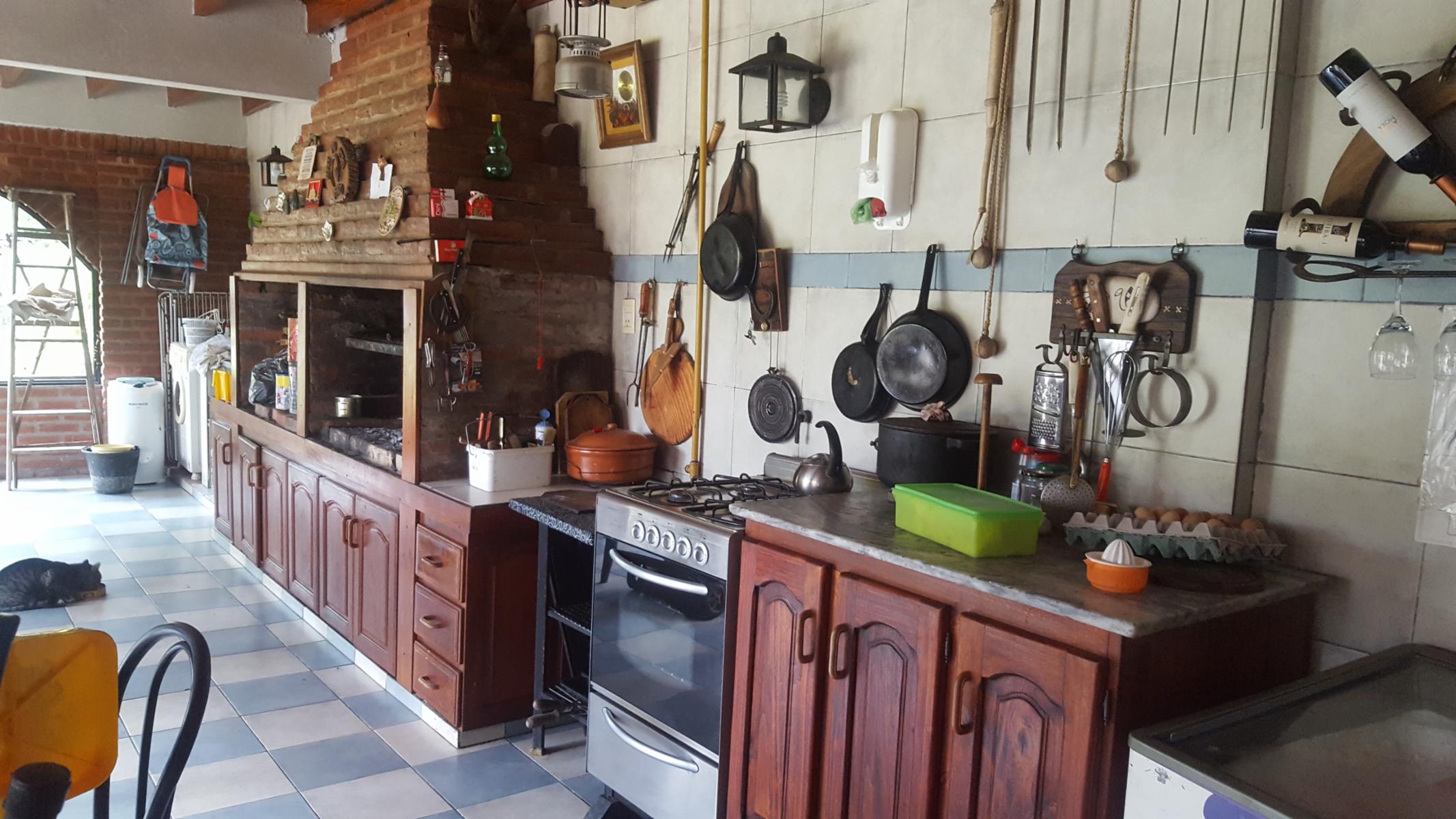 ARDOHAIN 200 · Almirante Brown — foto 4