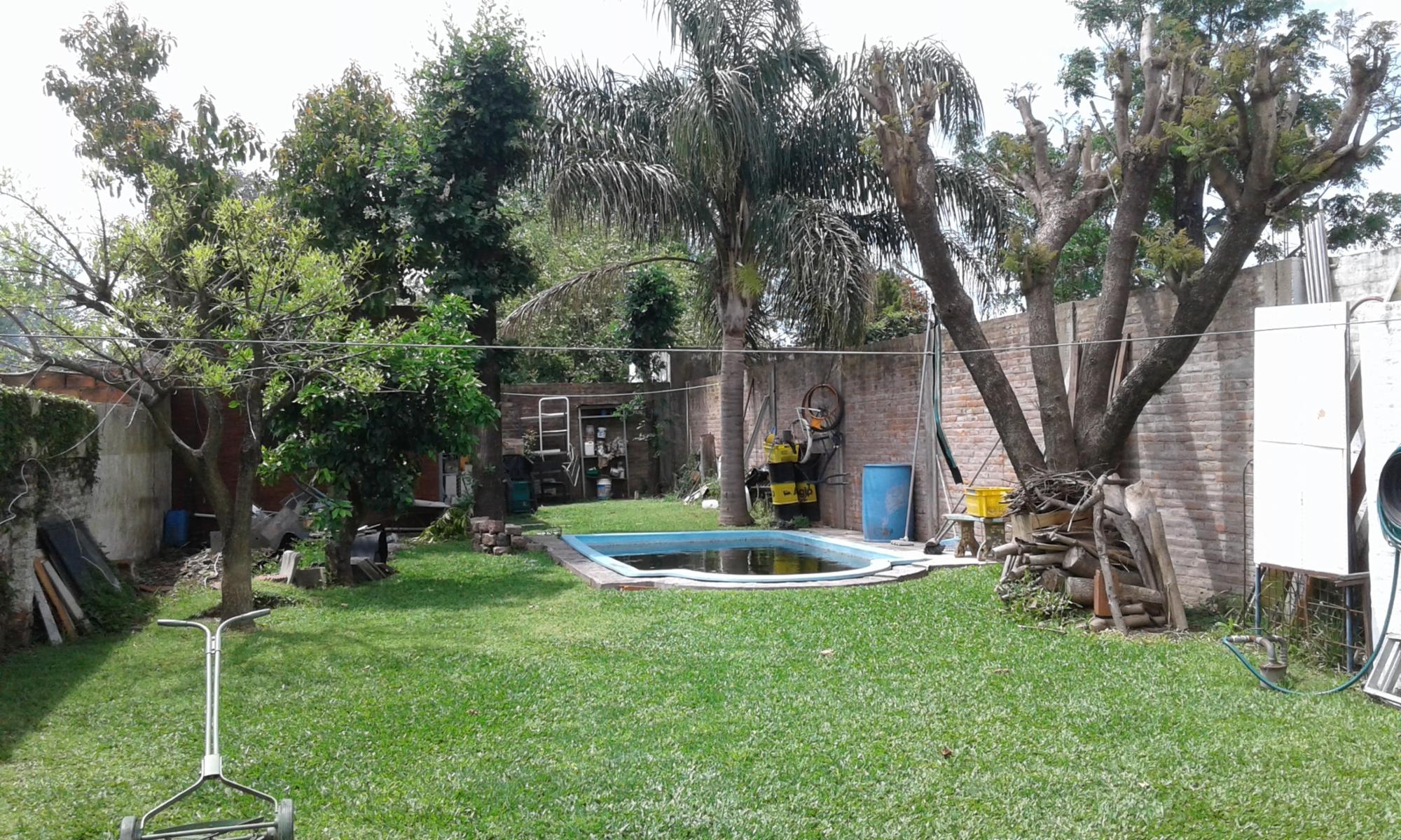 SAN MARTIN al 3500 · Escobar — foto 11