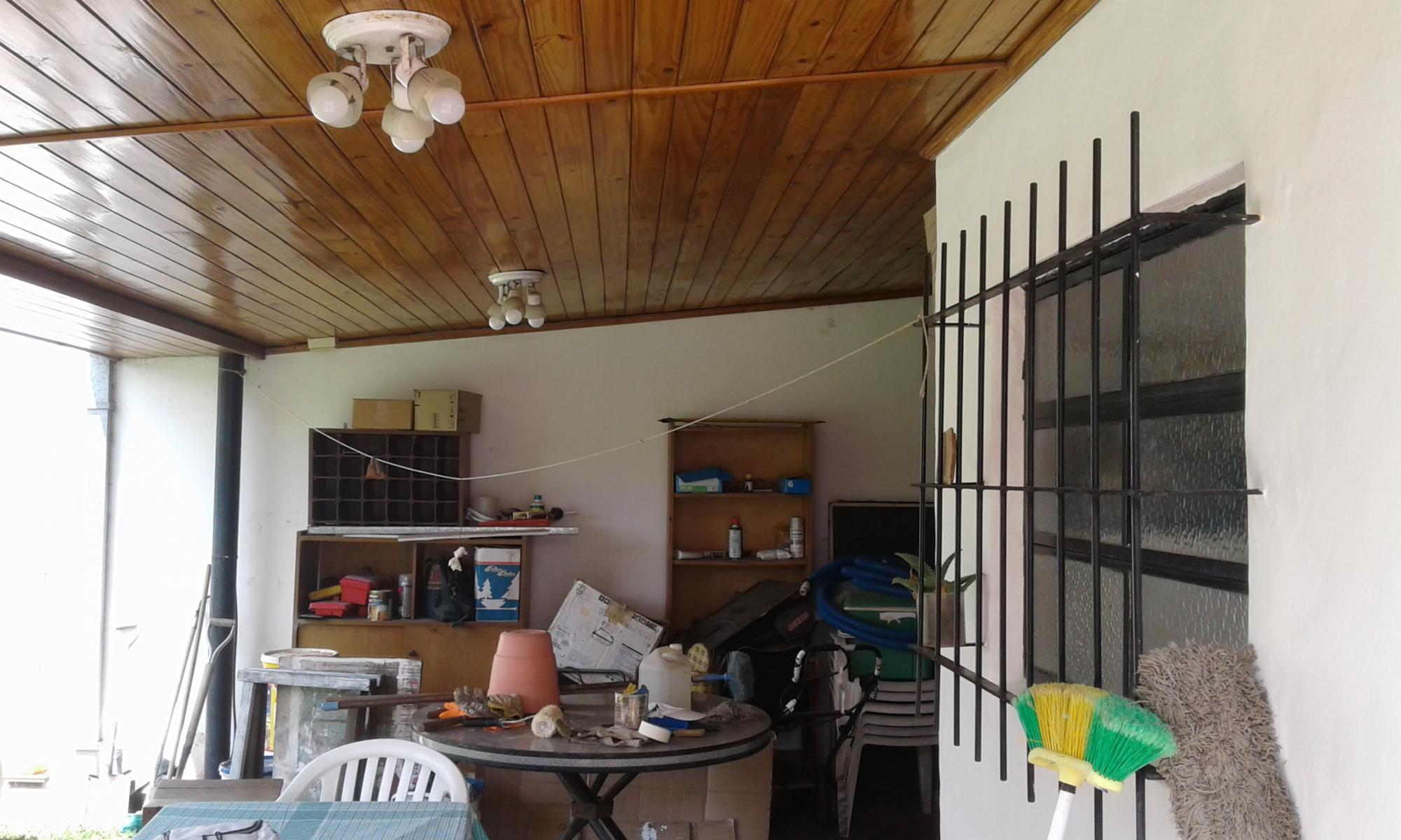 SAN MARTIN al 3500 · Escobar — foto 10