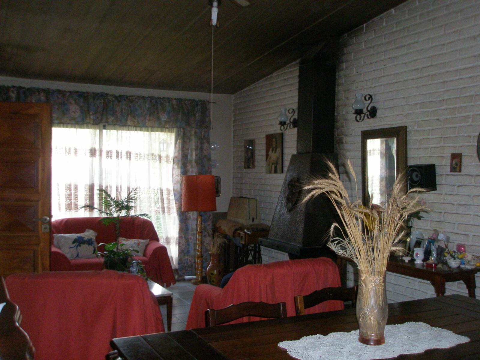 Lago azul · Punilla — foto 11
