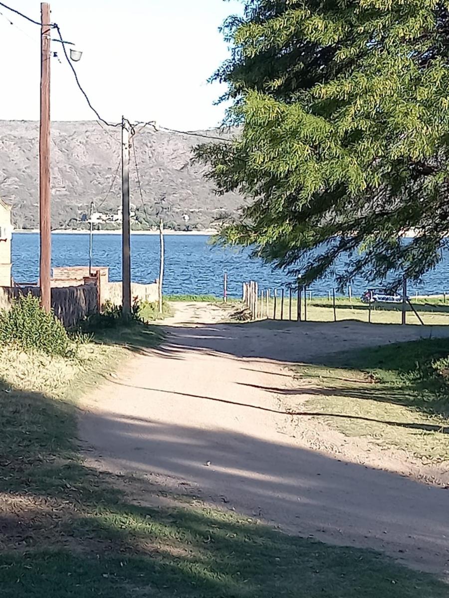 Lago azul · Punilla — foto 14