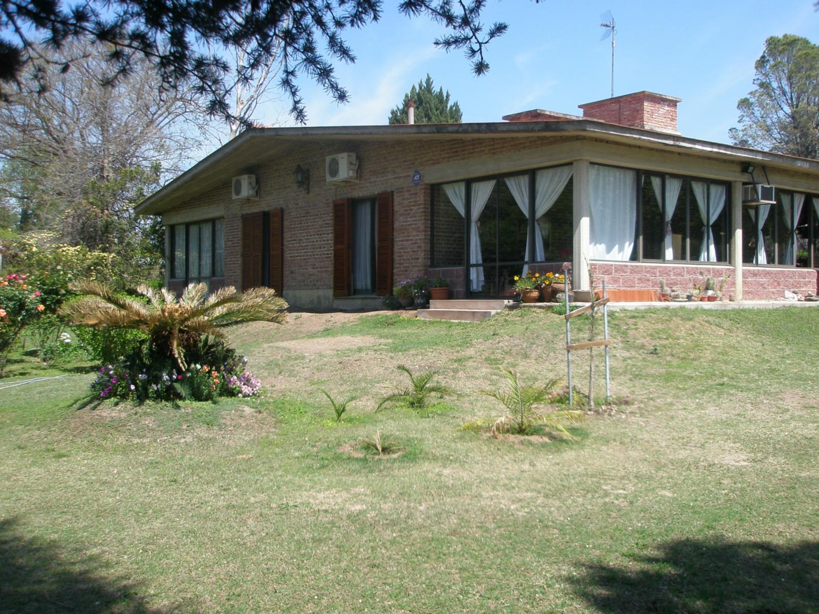 Lago azul · Punilla — foto 4