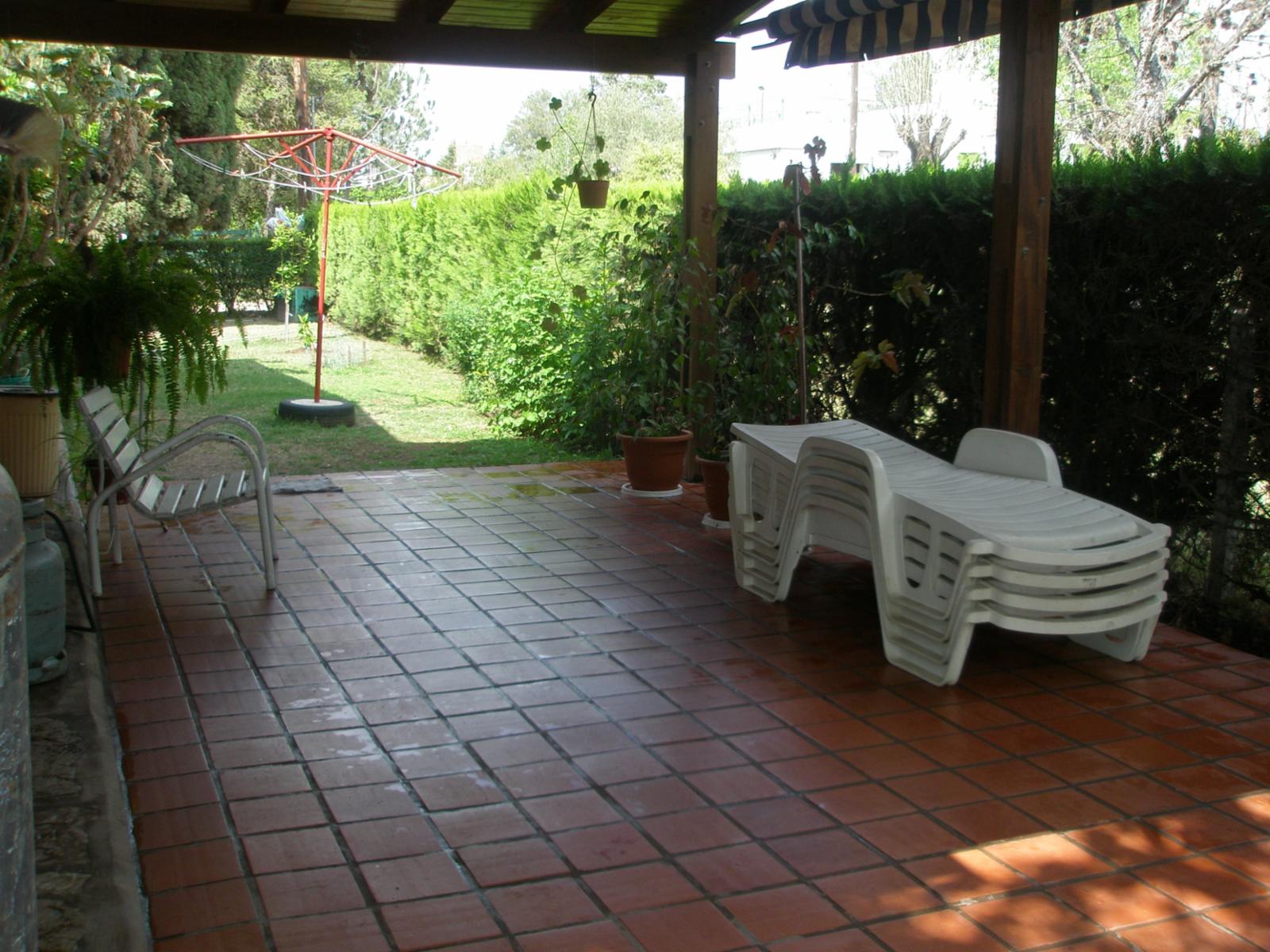 Lago azul · Punilla — foto 6