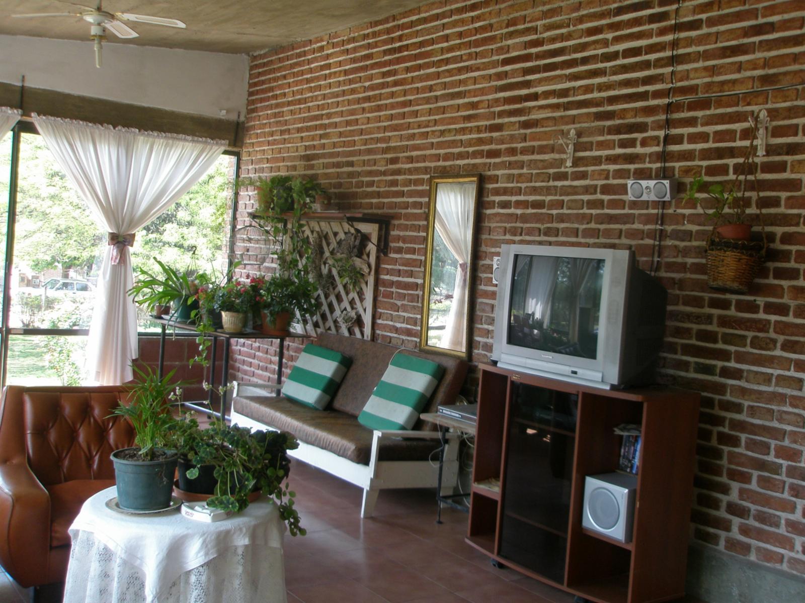 Lago azul · Punilla — foto 8