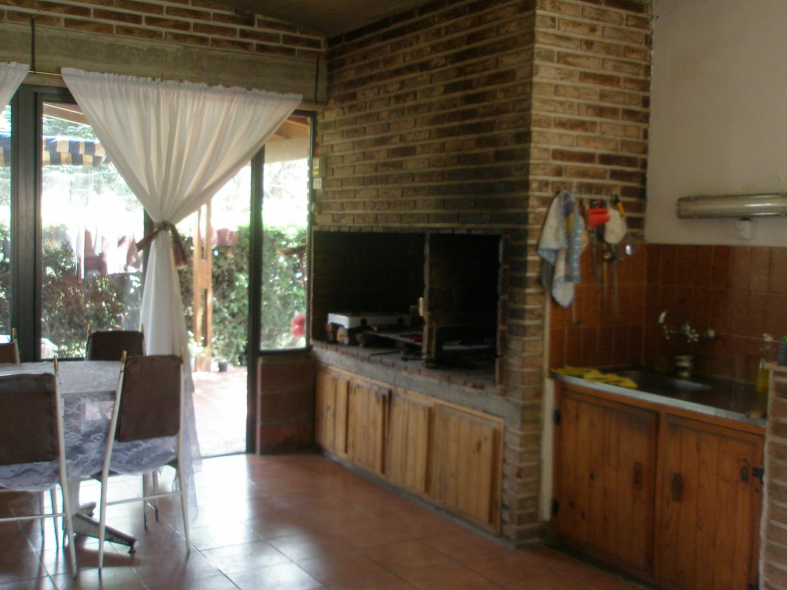 Lago azul · Punilla — foto 9