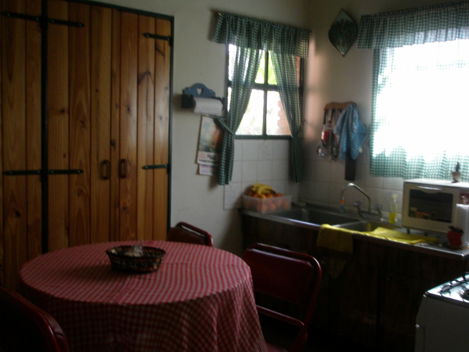 Lago azul · Punilla — foto 10