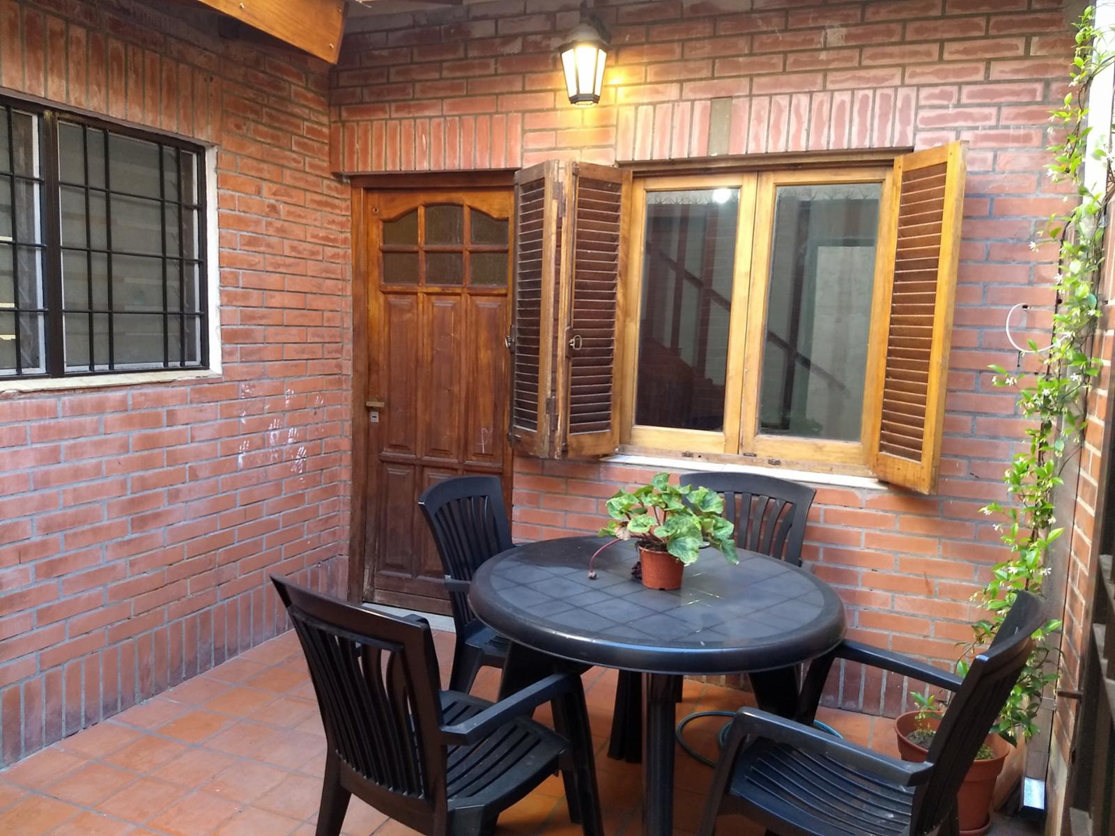 José Eusebio Colombres 700 · Morón — foto 28