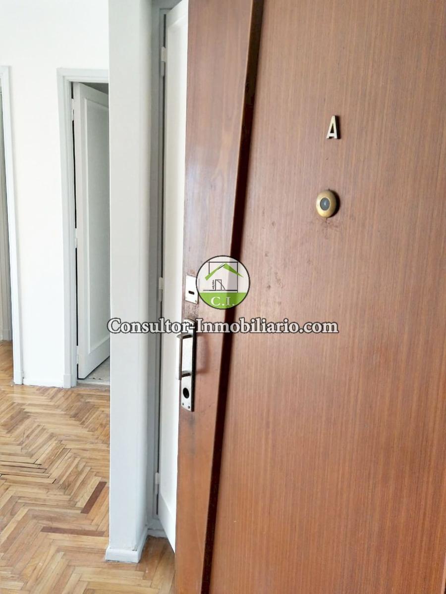 Bulnes al 600 12vo piso · Almagro — foto 11