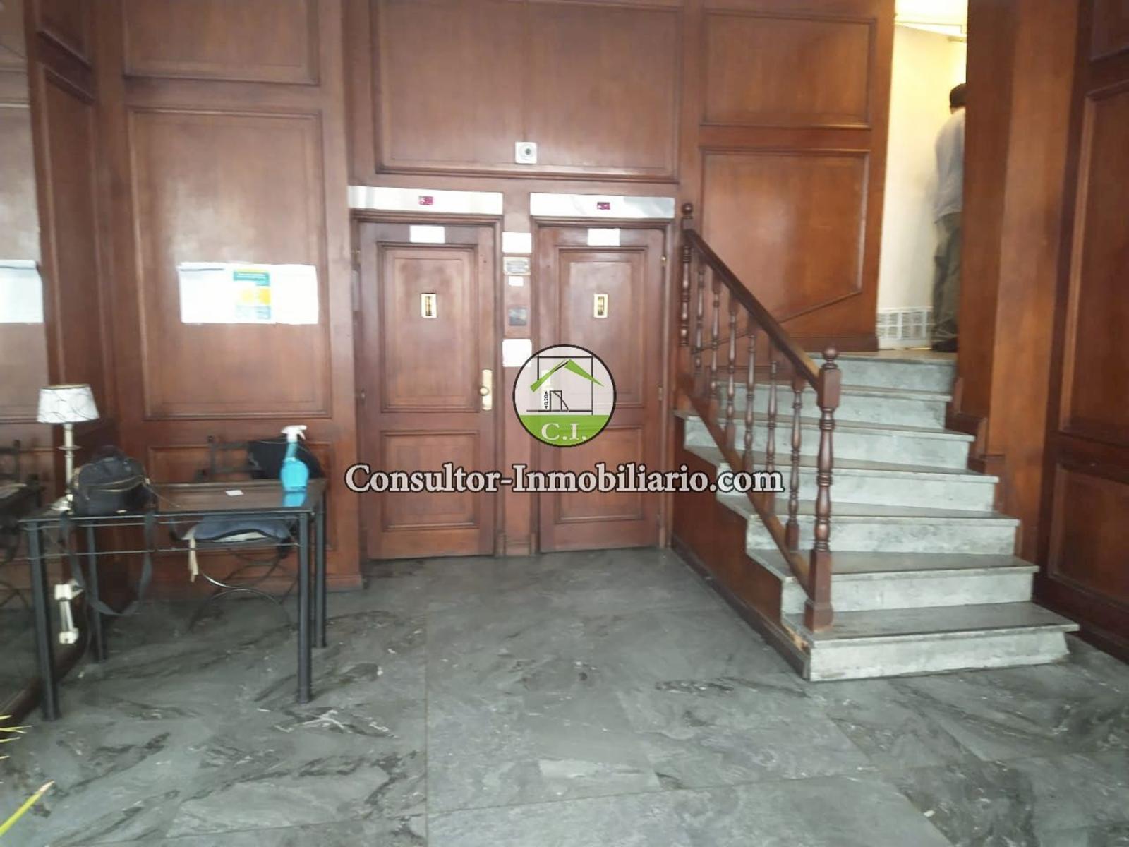 Bulnes al 600 12vo piso · Almagro — foto 12