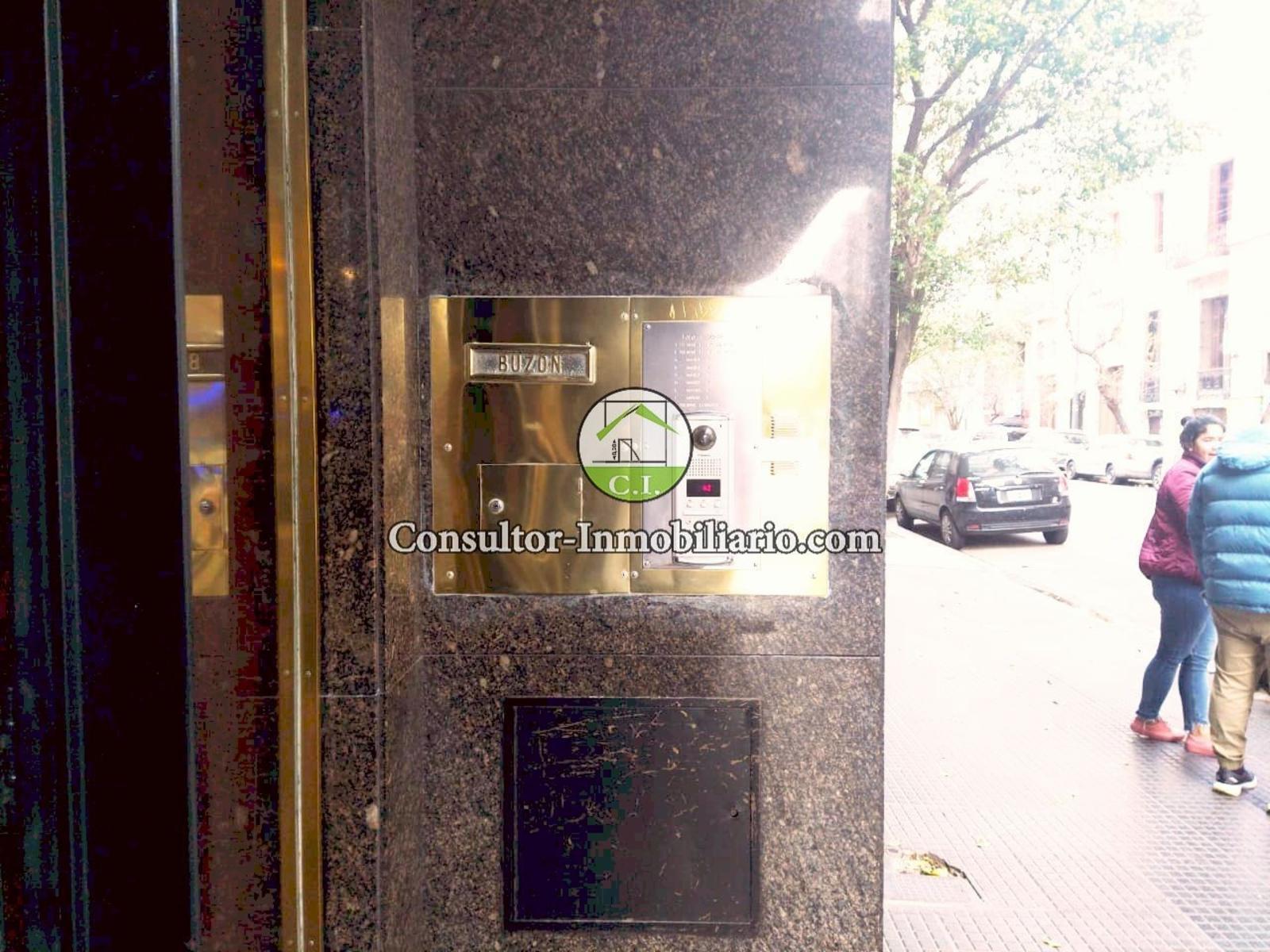 Bulnes al 600 12vo piso · Almagro — foto 13