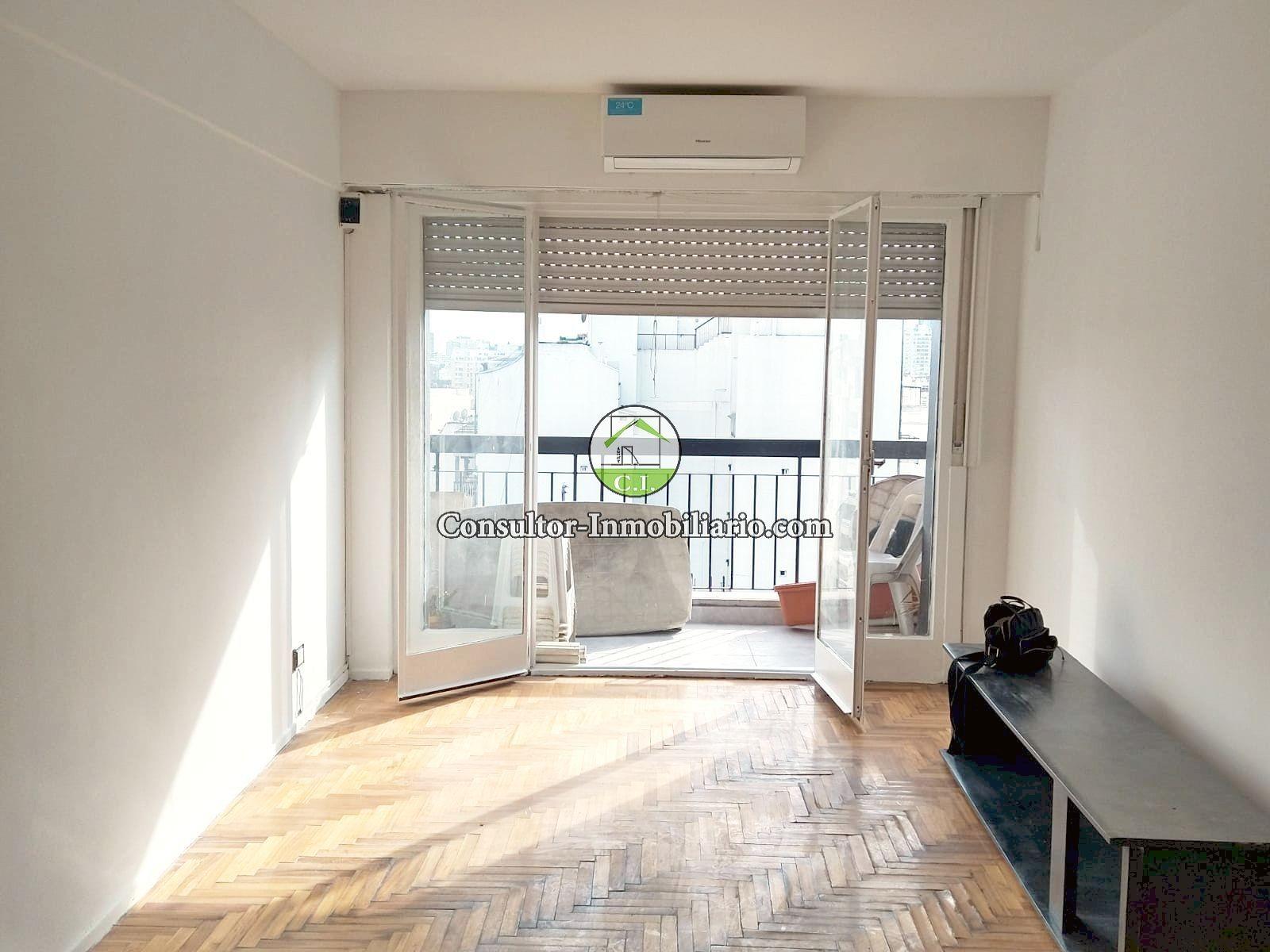 Bulnes al 600 12vo piso · Almagro — foto 15