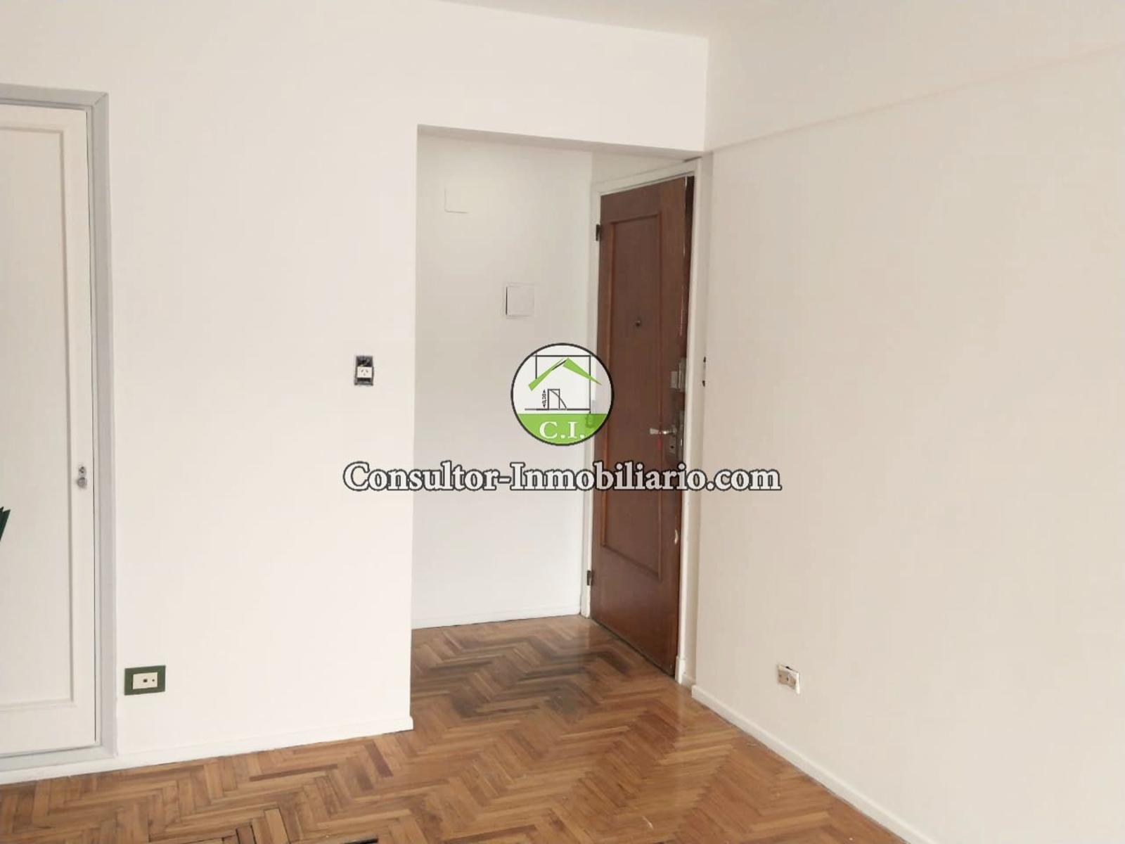 Bulnes al 600 12vo piso · Almagro — foto 16