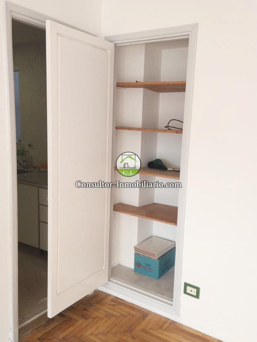 Bulnes al 600 12vo piso · Almagro — foto 17