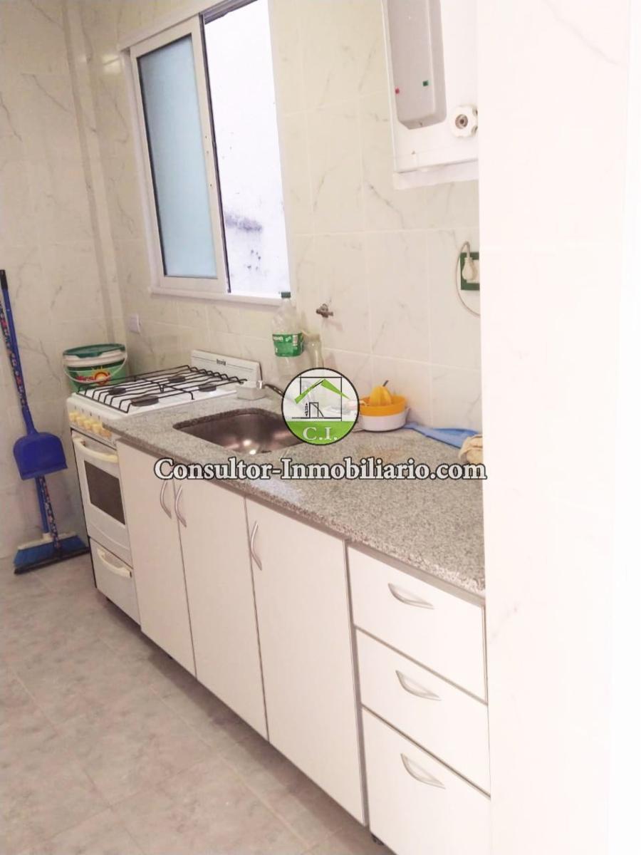 Bulnes al 600 12vo piso · Almagro — foto 18
