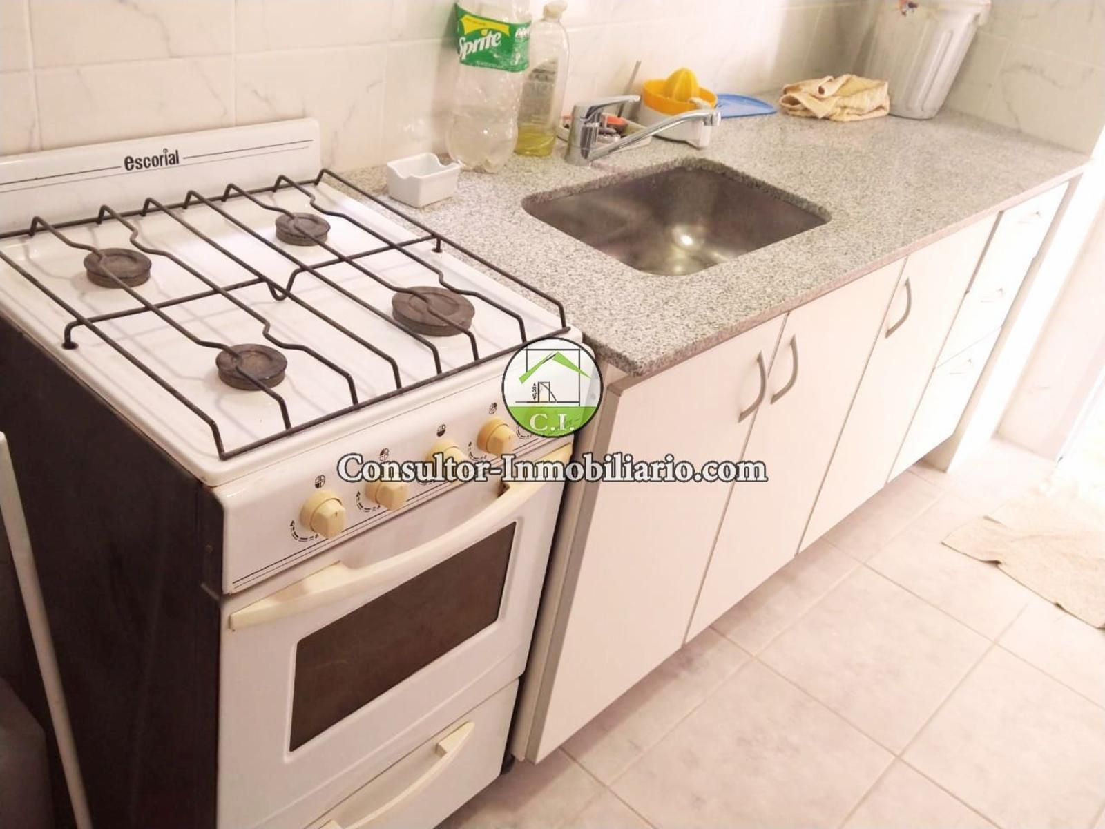 Bulnes al 600 12vo piso · Almagro — foto 19
