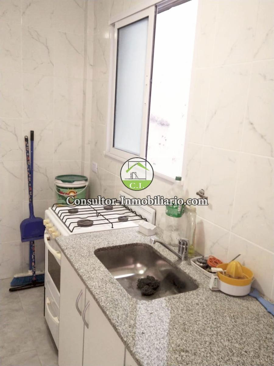 Bulnes al 600 12vo piso · Almagro — foto 20