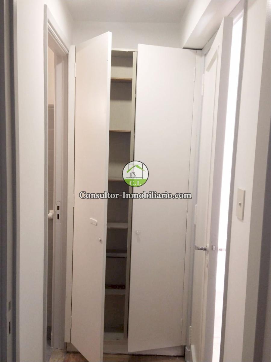 Bulnes al 600 12vo piso · Almagro — foto 3