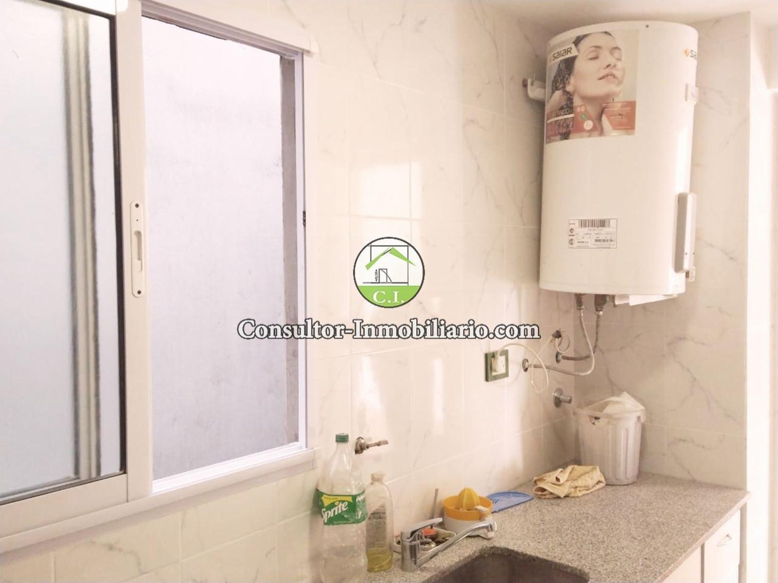 Bulnes al 600 12vo piso · Almagro — foto 21
