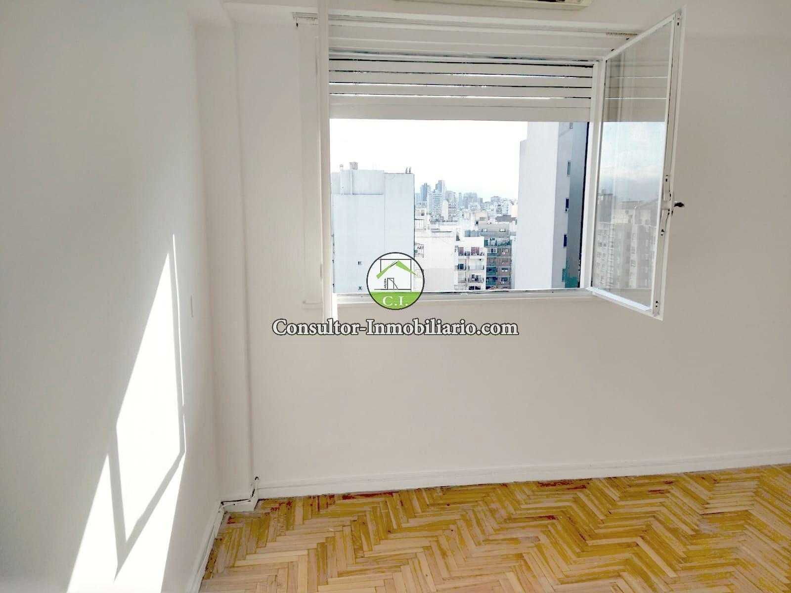 Bulnes al 600 12vo piso · Almagro — foto 4