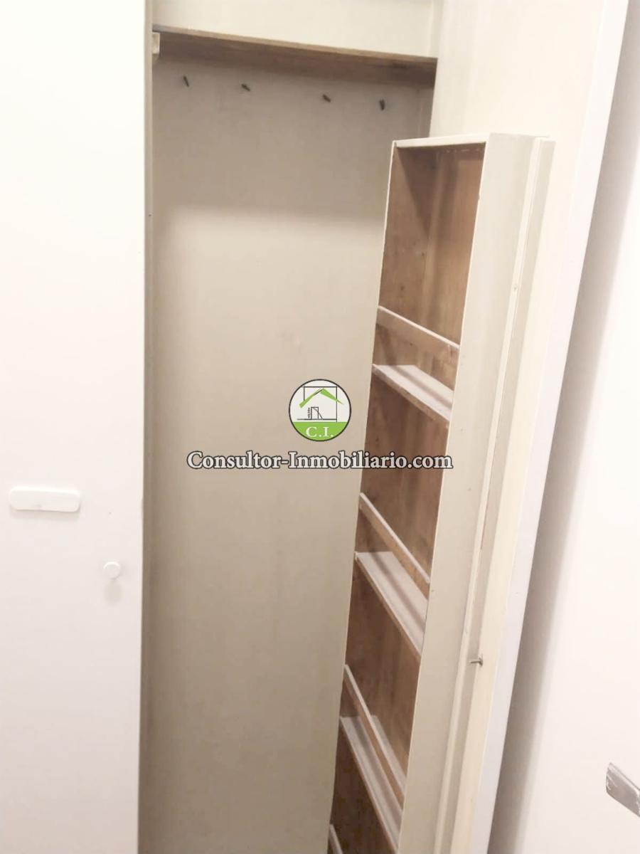 Bulnes al 600 12vo piso · Almagro — foto 6