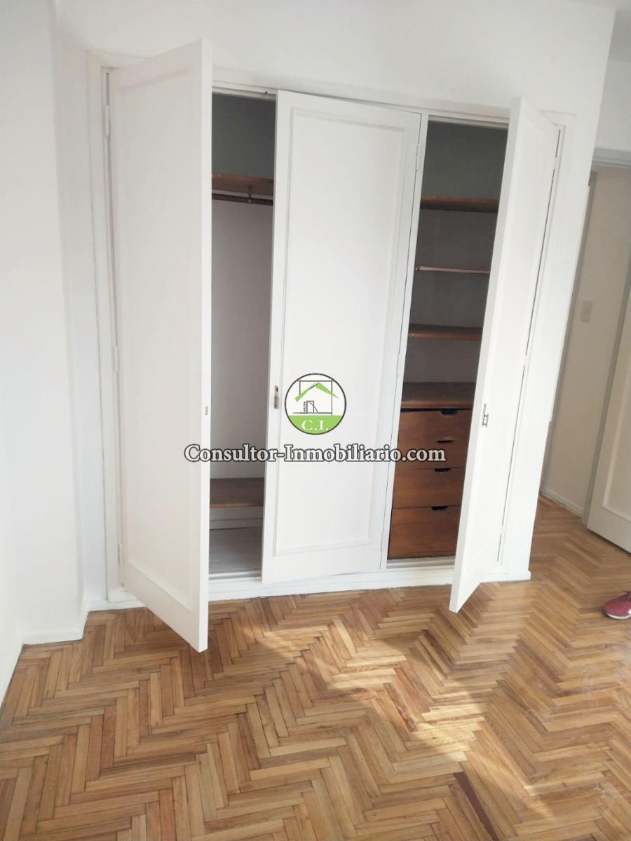 Bulnes al 600 12vo piso · Almagro — foto 7