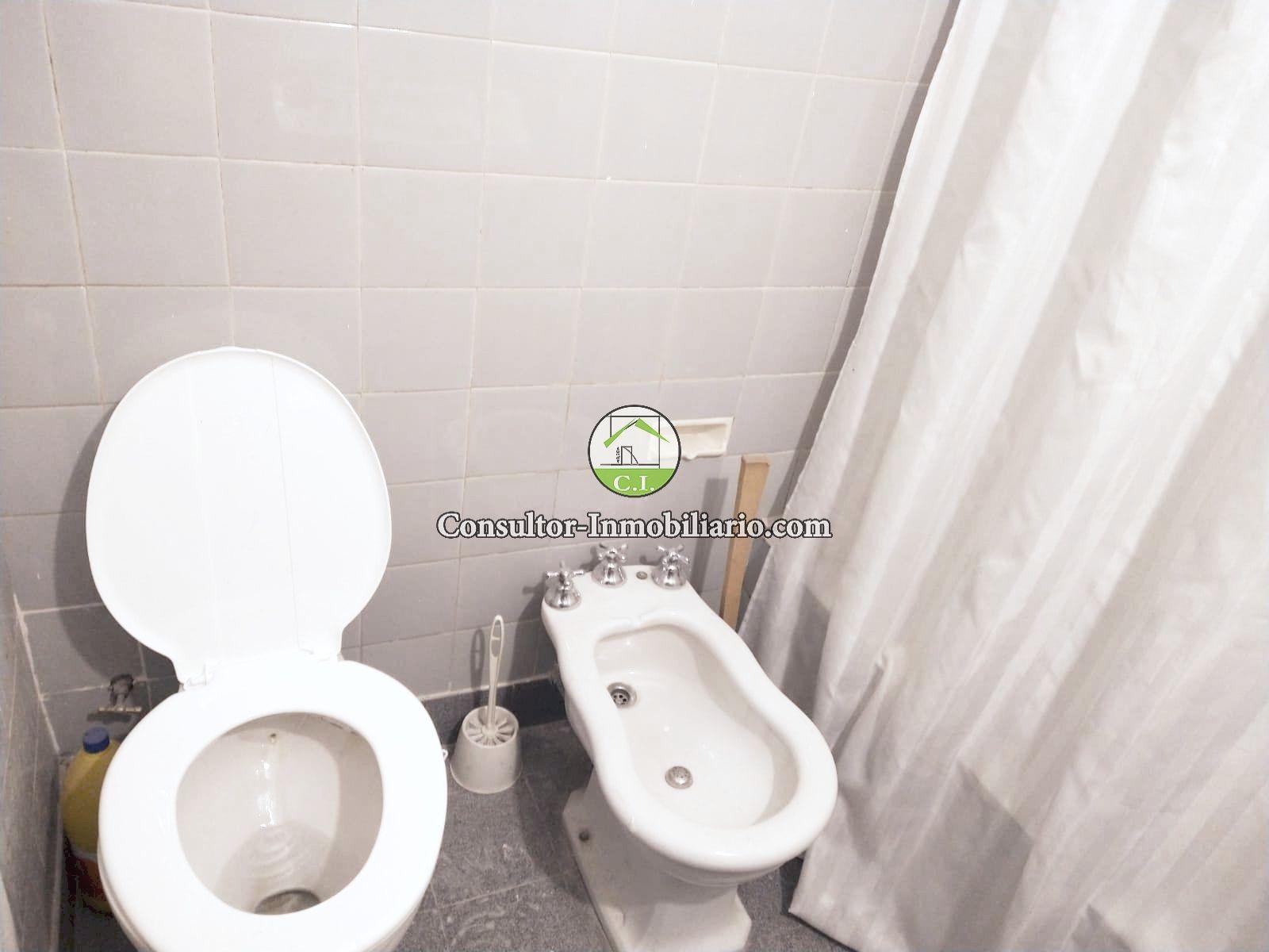 Bulnes al 600 12vo piso · Almagro — foto 8