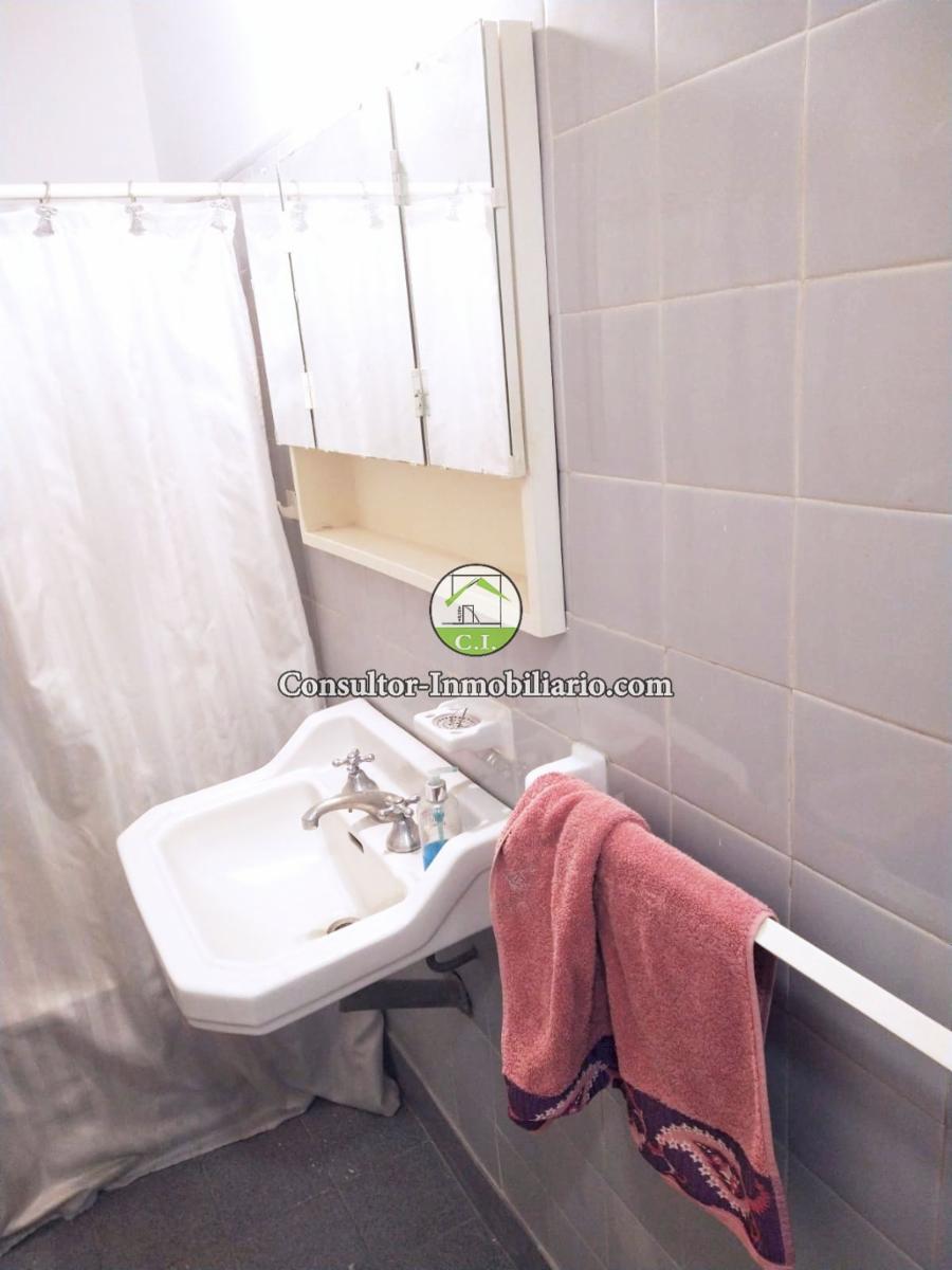Bulnes al 600 12vo piso · Almagro — foto 9