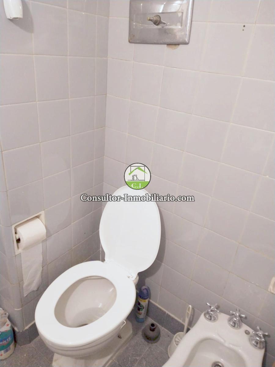 Bulnes al 600 12vo piso · Almagro — foto 10