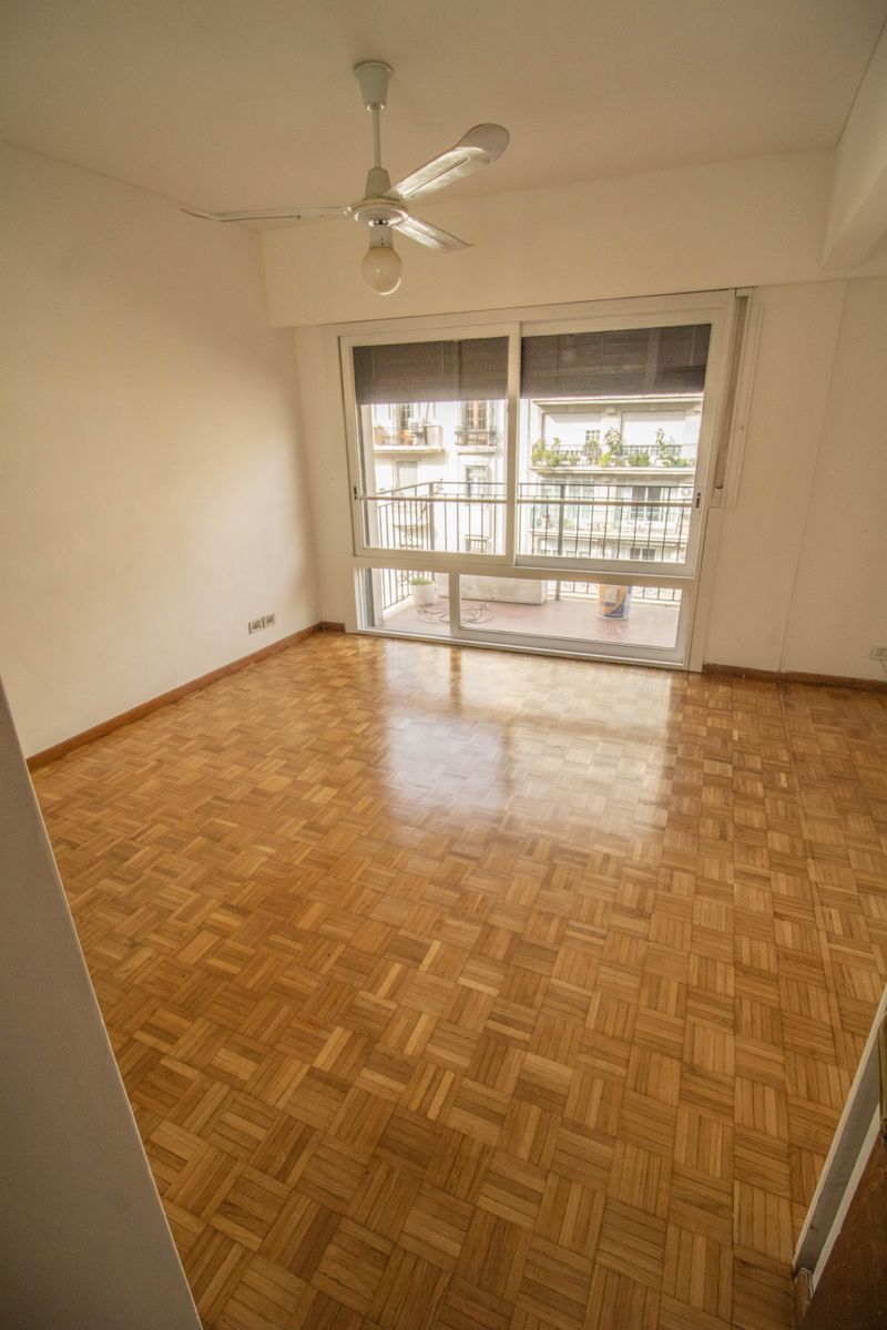 Avenida Santa Fe 1100 · Retiro — foto 13