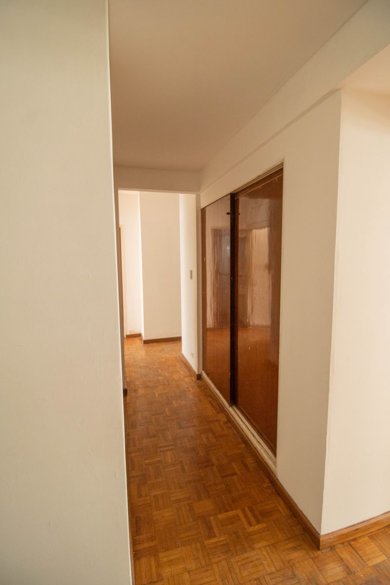 Avenida Santa Fe 1100 · Retiro — foto 16