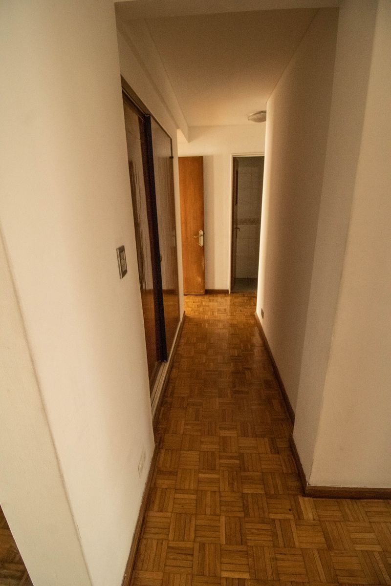 Avenida Santa Fe 1100 · Retiro — foto 17