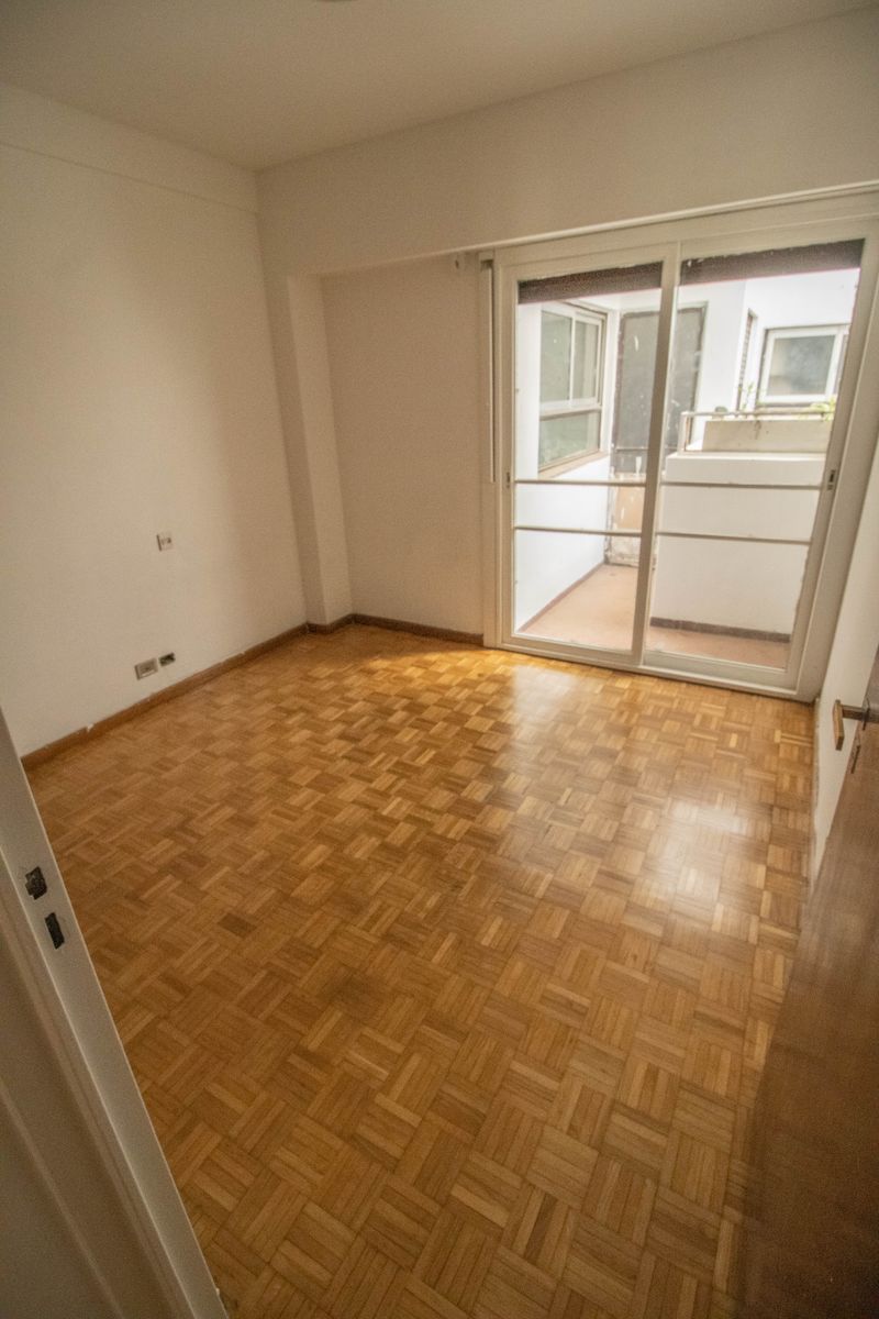 Avenida Santa Fe 1100 · Retiro — foto 22
