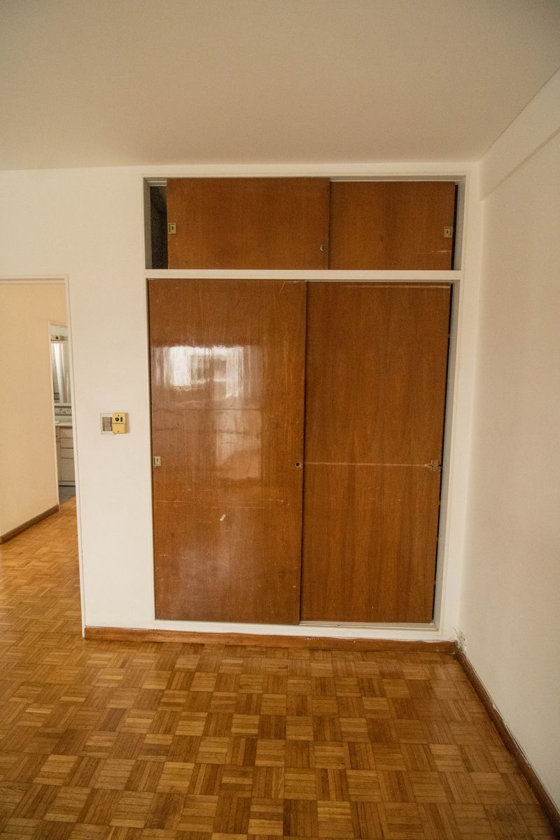 Avenida Santa Fe 1100 · Retiro — foto 24