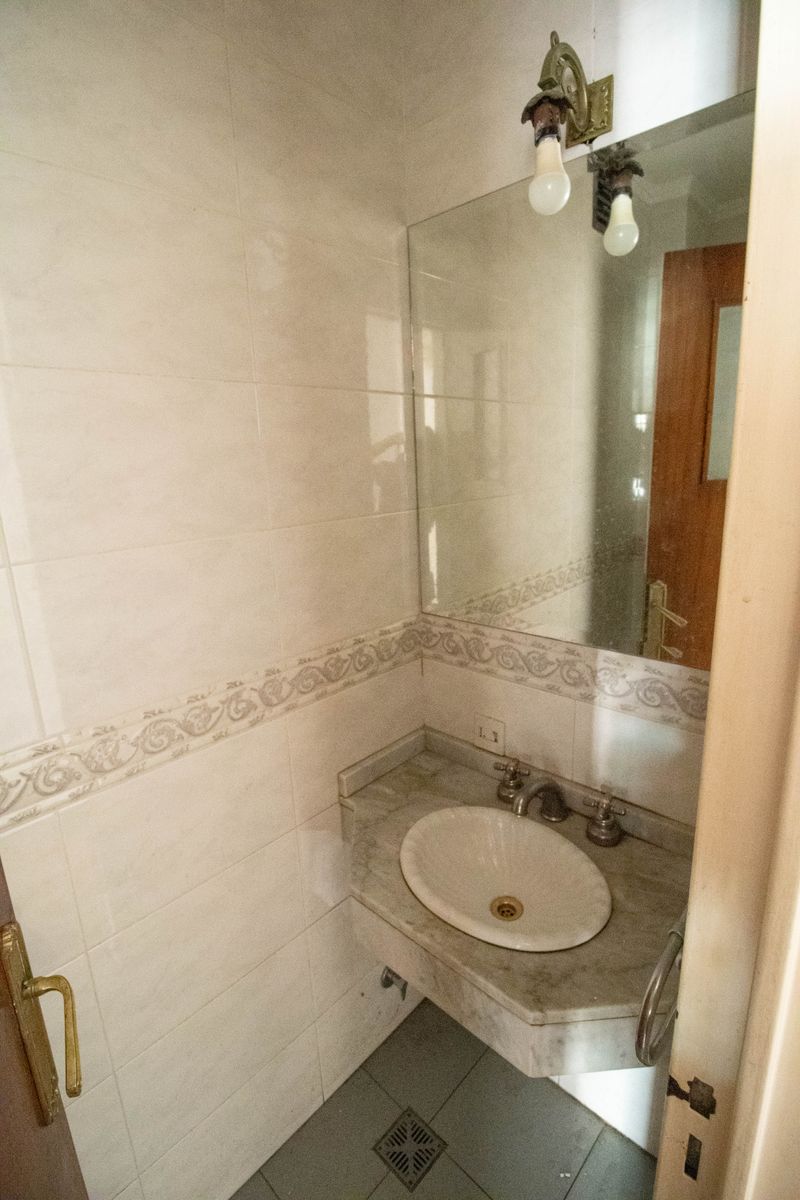 Avenida Santa Fe 1100 · Retiro — foto 25