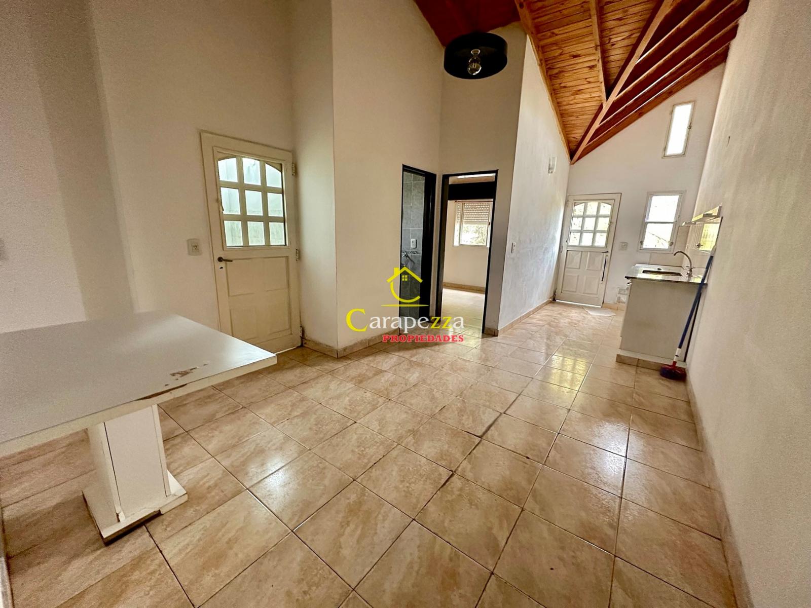 Departamento 2 Amb en Alquiler, en Villa Bosch