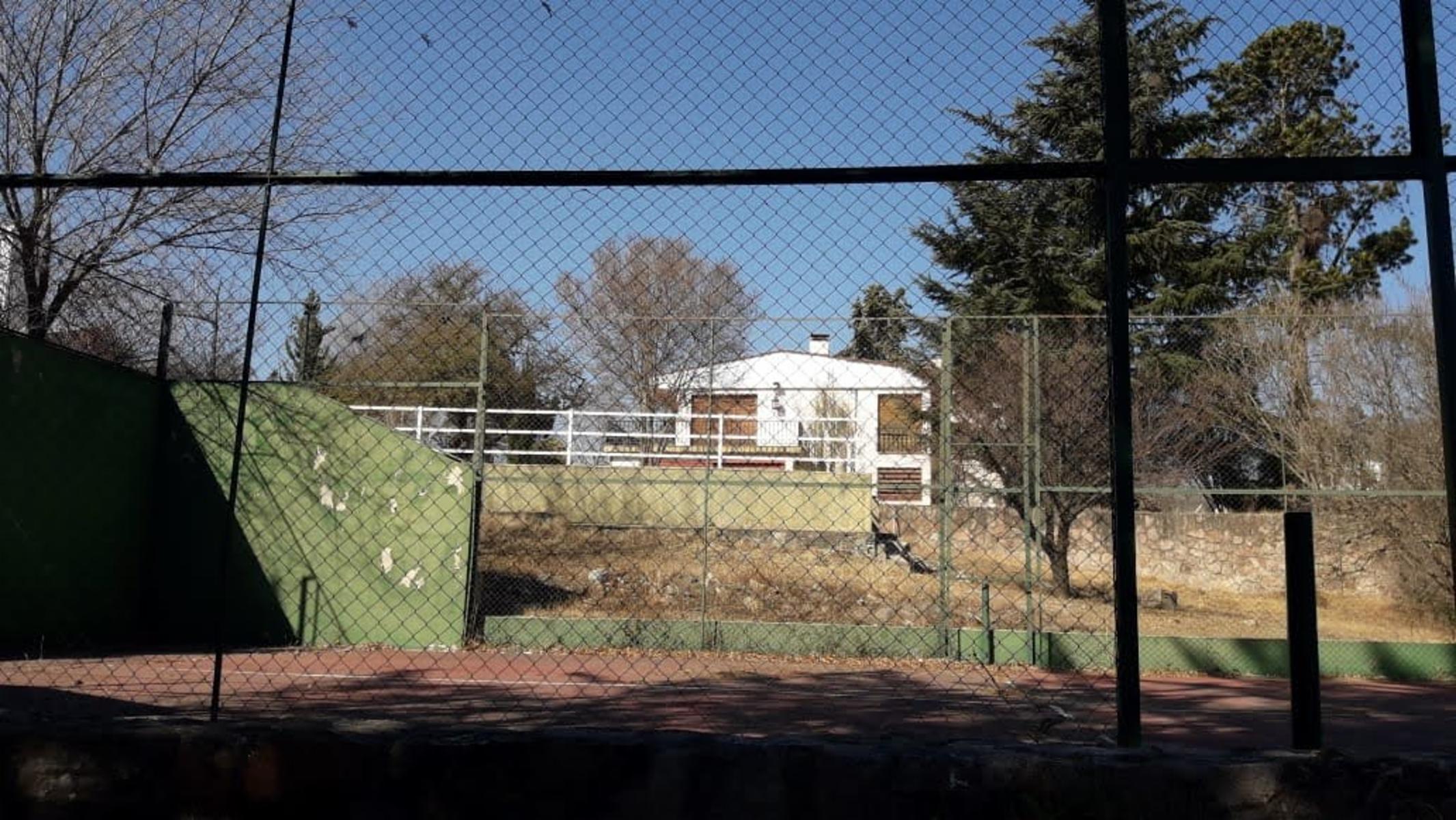 MAYU SUMAJ. CALLE LOS ALAMOS · Punilla — foto 24