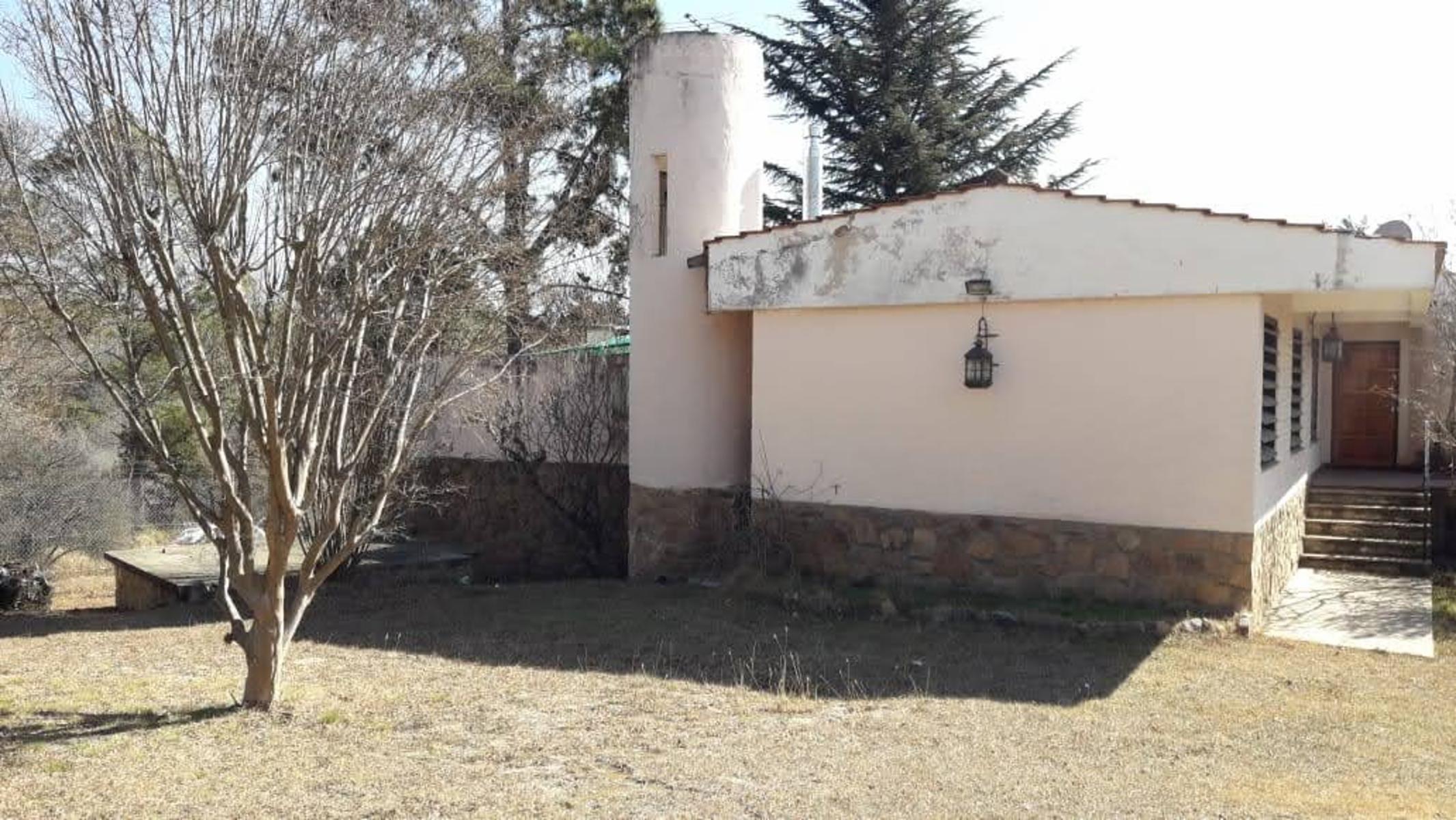 MAYU SUMAJ. CALLE LOS ALAMOS · Punilla — foto 32