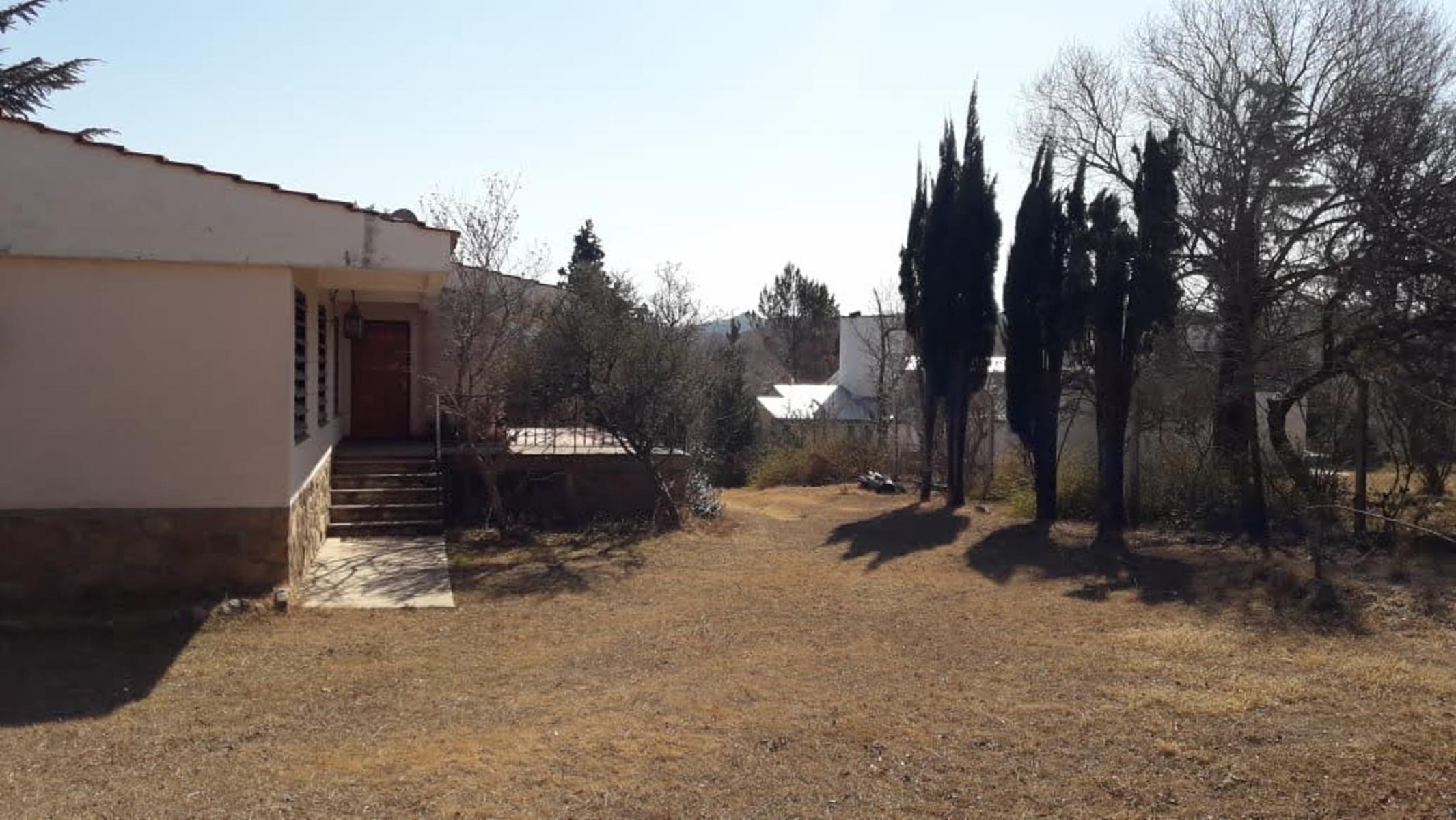 MAYU SUMAJ. CALLE LOS ALAMOS · Punilla — foto 33