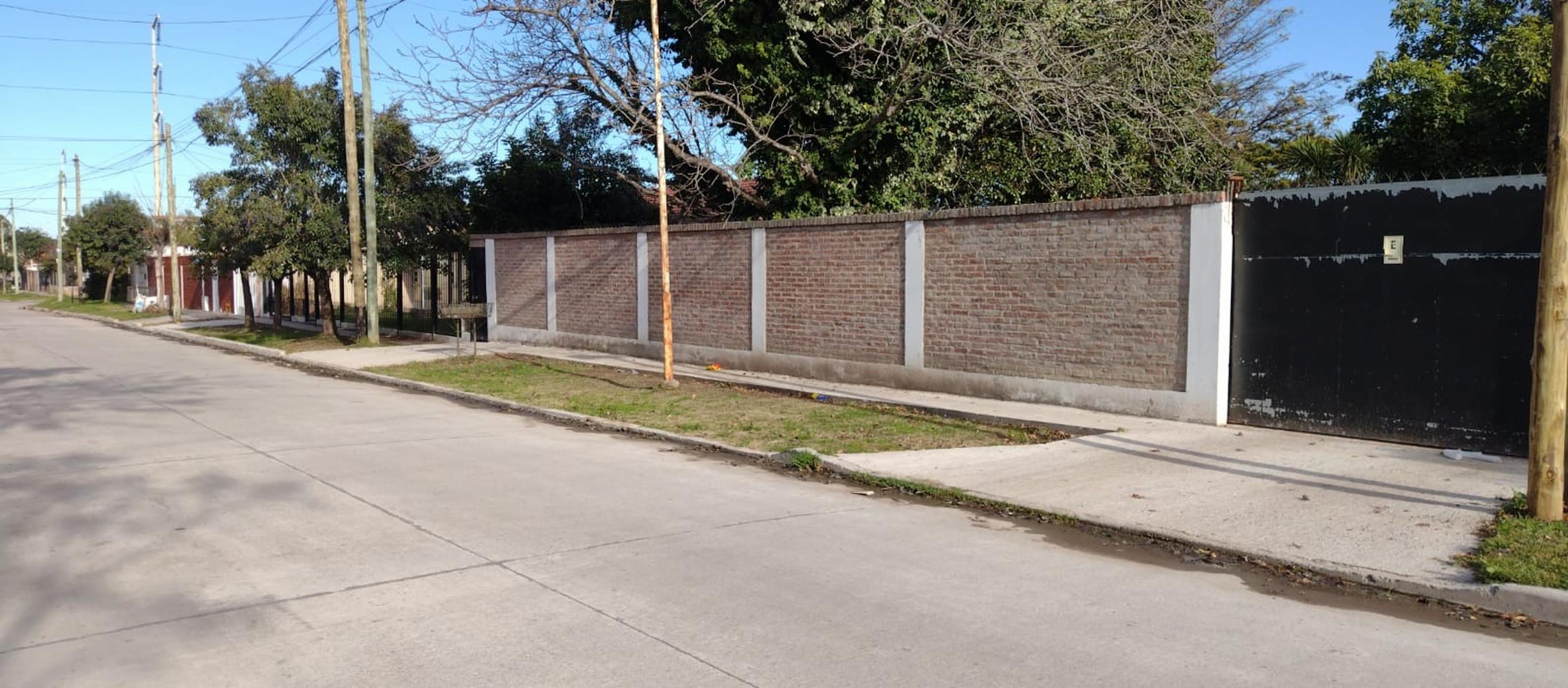 Equiza 5860 · La Matanza — foto 23