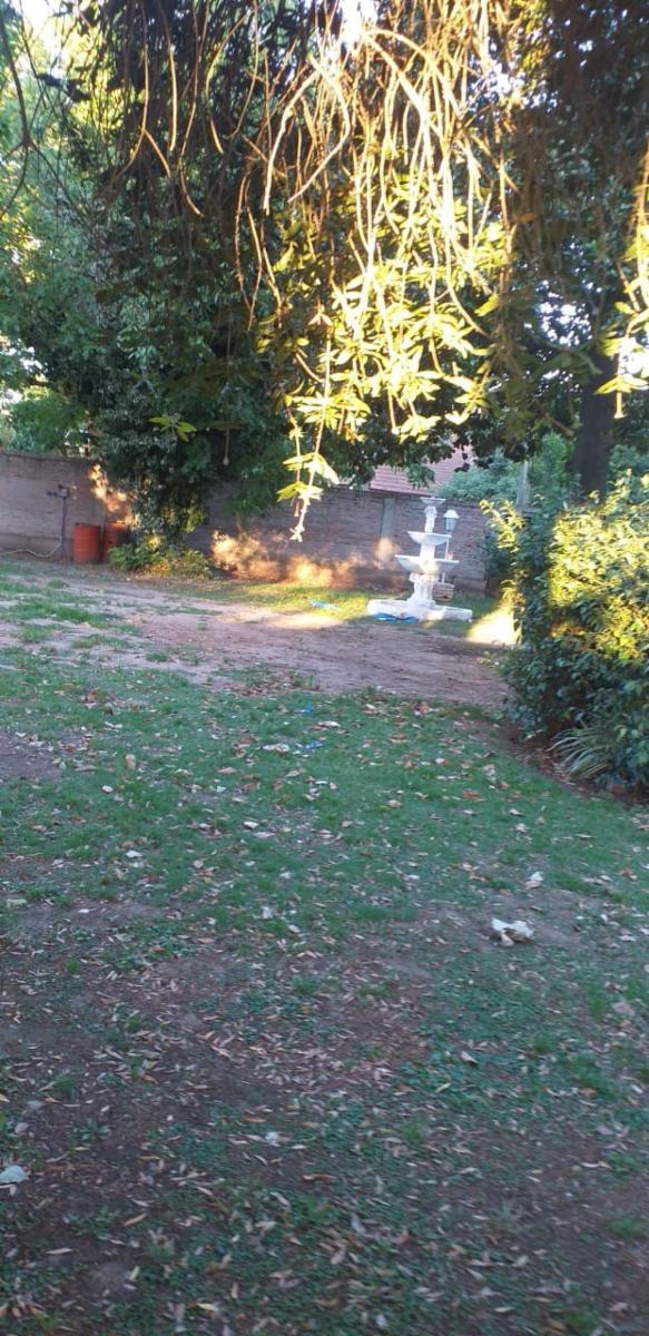 Equiza 5860 · La Matanza — foto 26