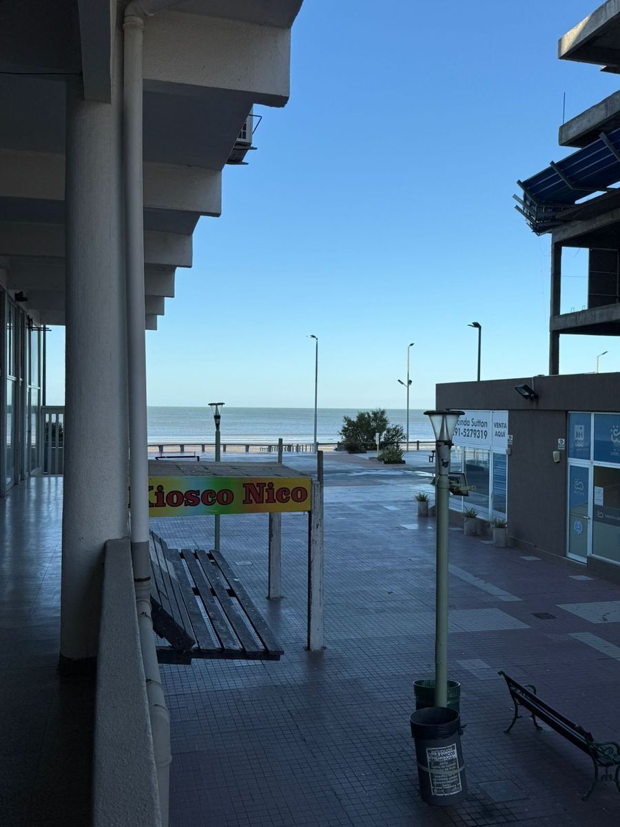 Peatonal Dorrego 50 · Monte Hermoso — foto 3
