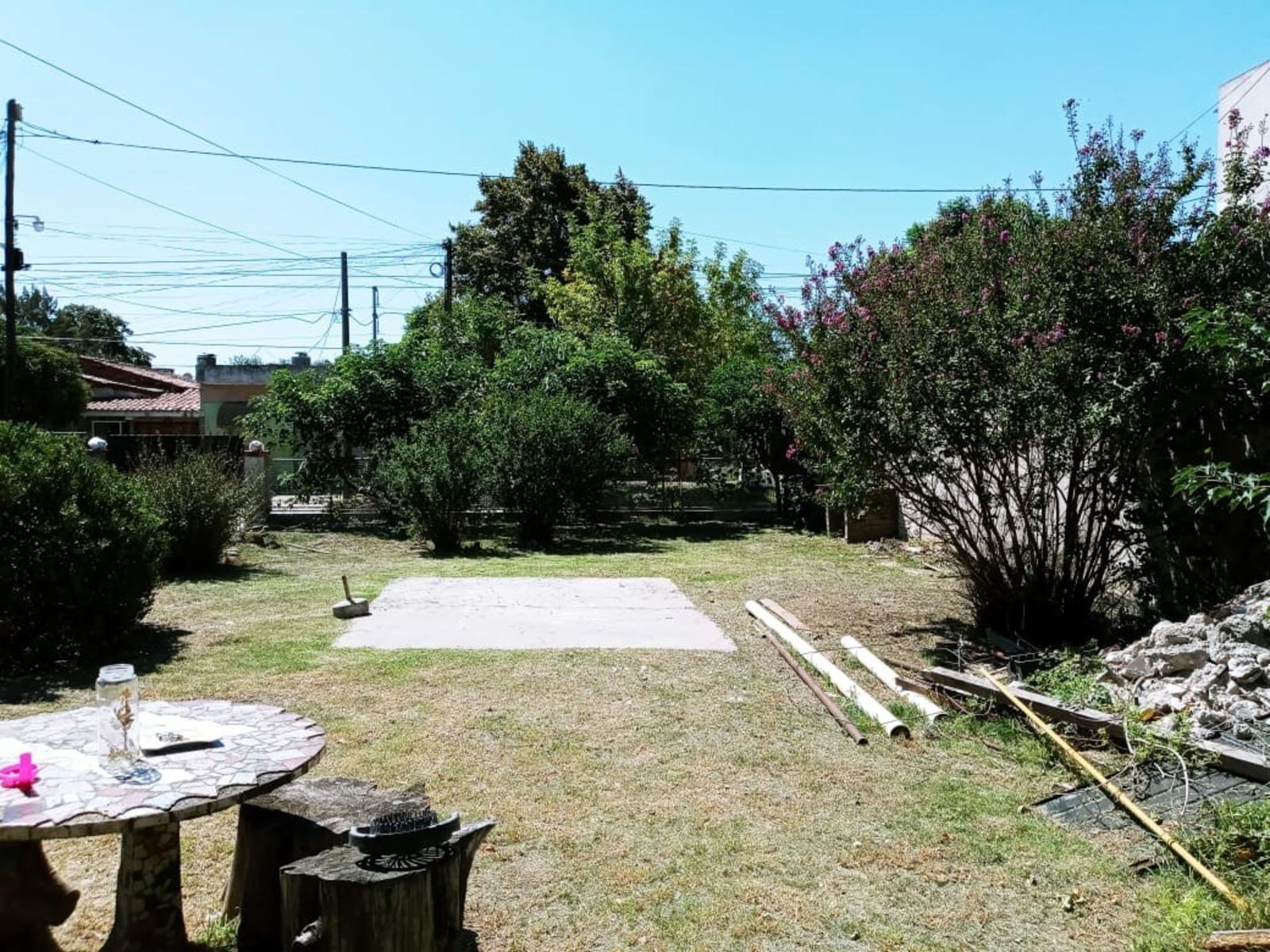 Santa Fe · Merlo — foto 3