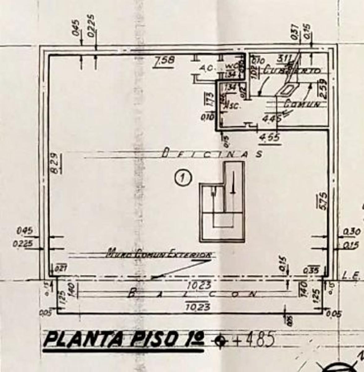 Amenabar 1991 · Belgrano — foto 23